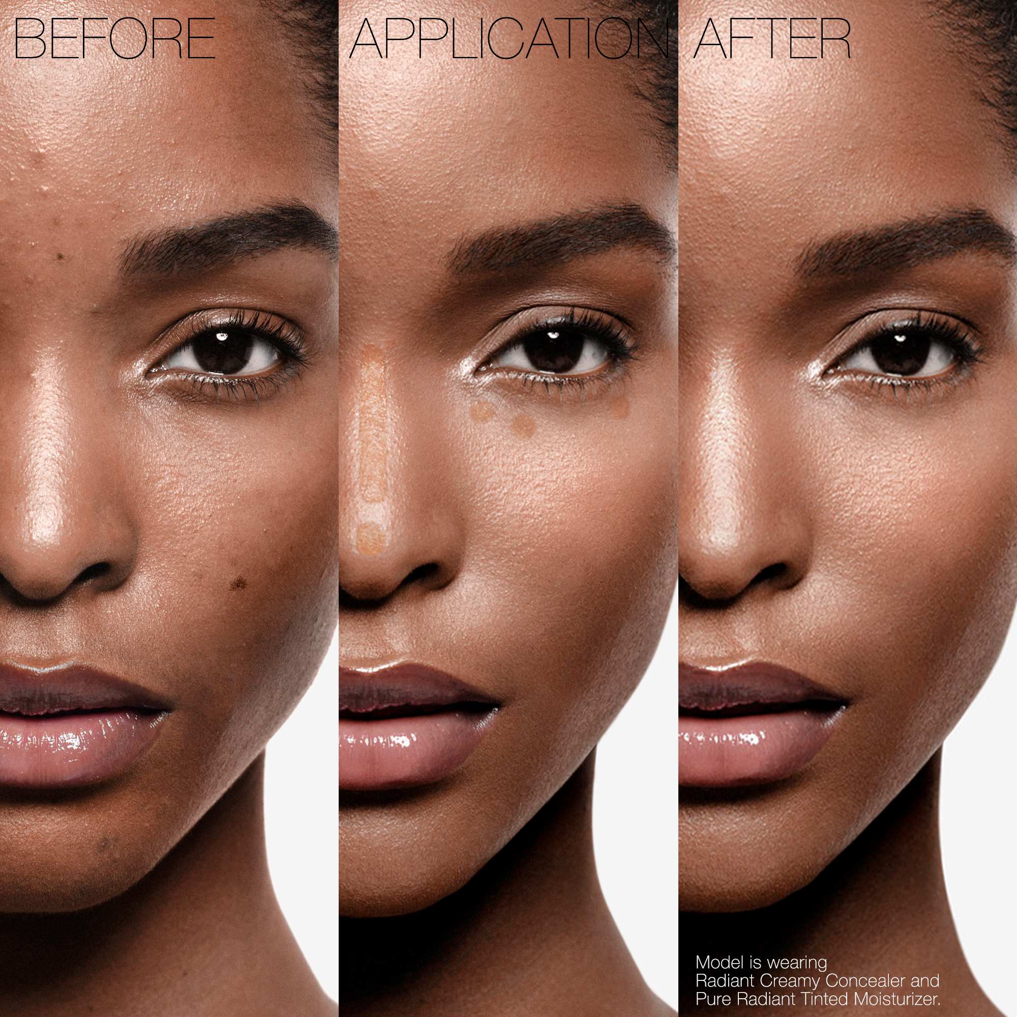 RADIANT CREAMY CONCEALER, NARS Concealer RADIANT CREAMY CONCEALER, NARS Concealer