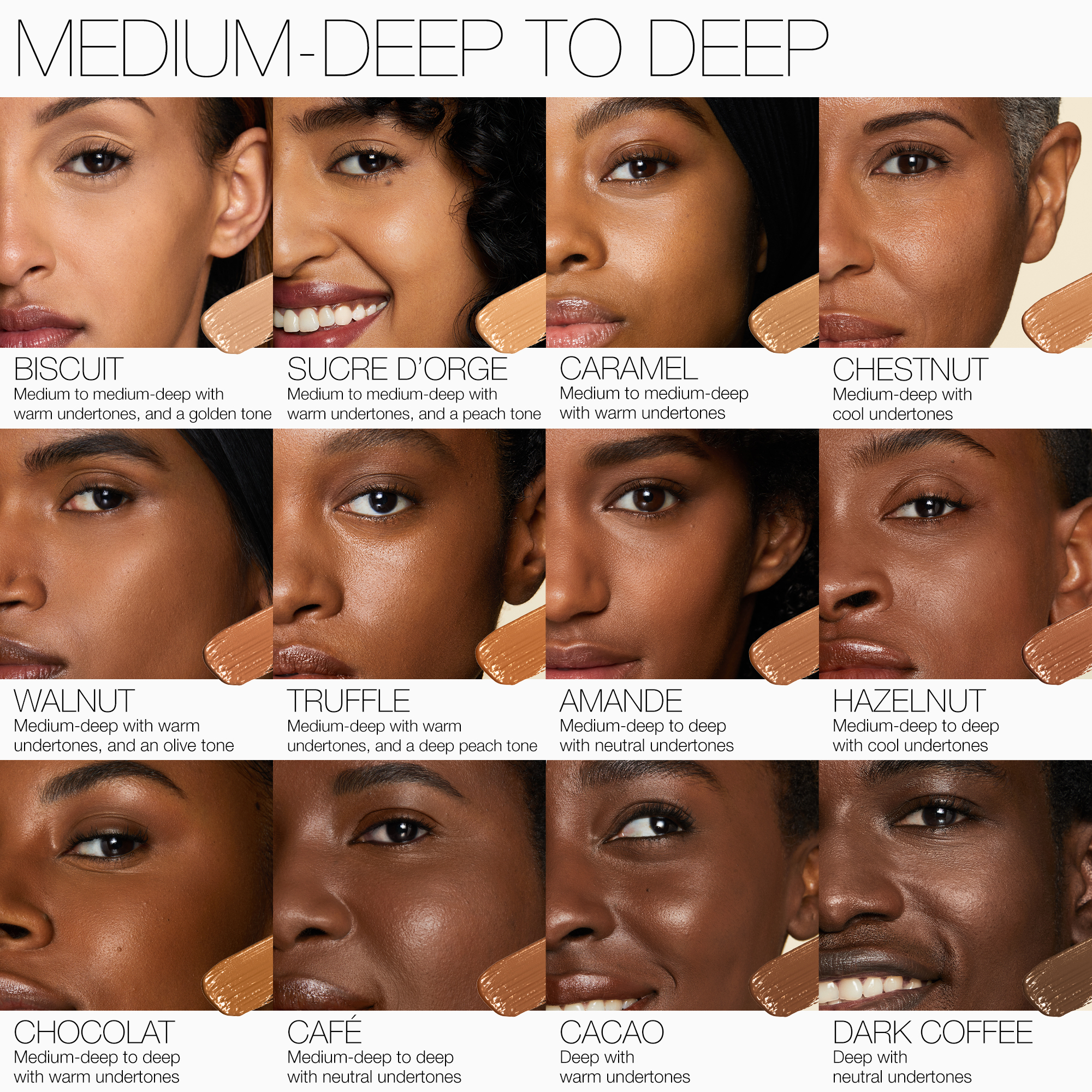 RADIANT CREAMY CONCEALER, NARS Concealer RADIANT CREAMY CONCEALER, NARS Concealer