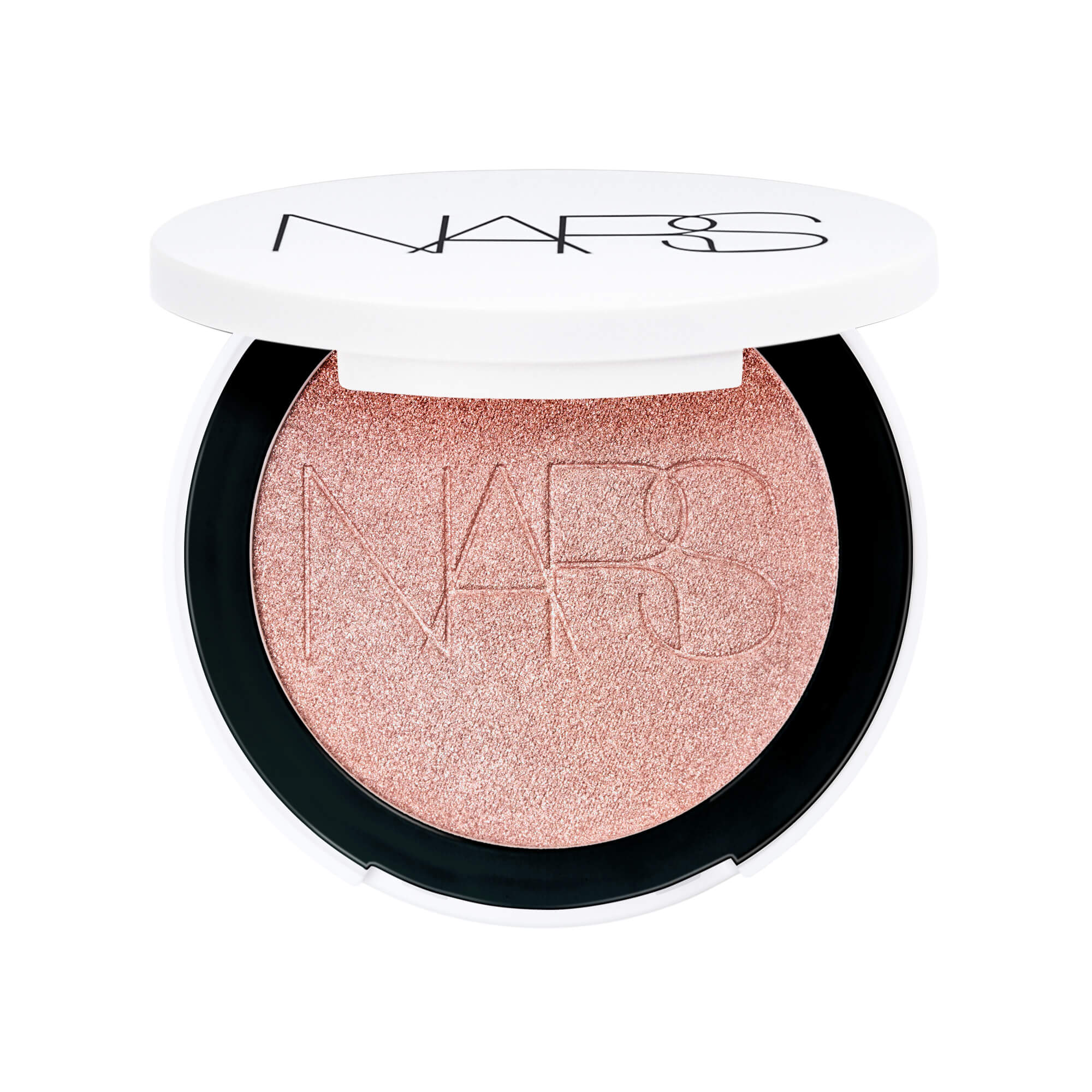 Light Reflecting Luminizing Powder, NARS Bronzer