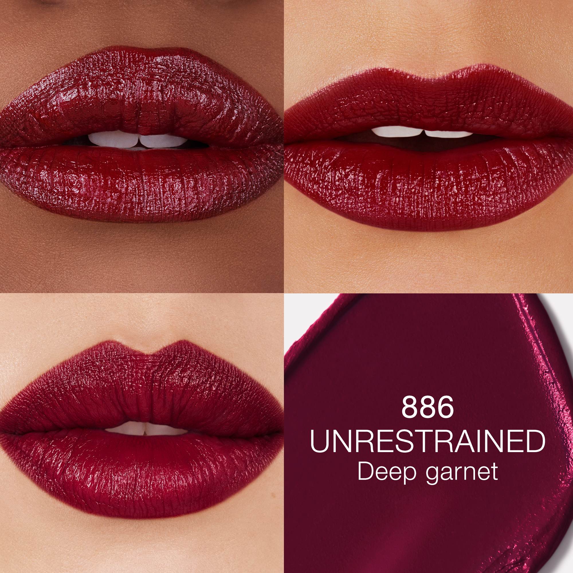 Explicit Lipstick