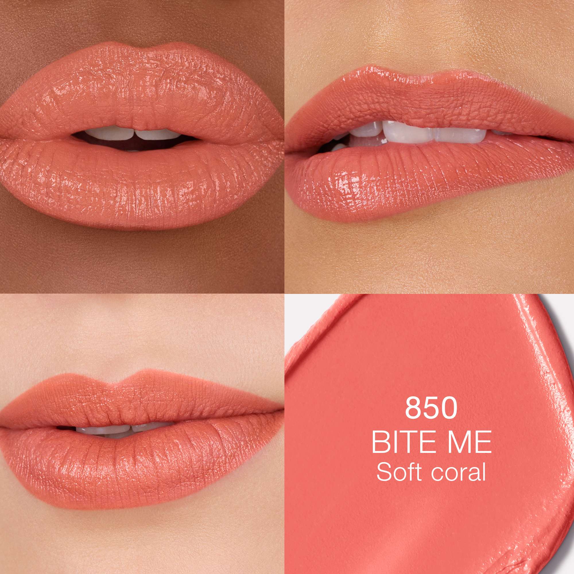 Explicit Lipstick
