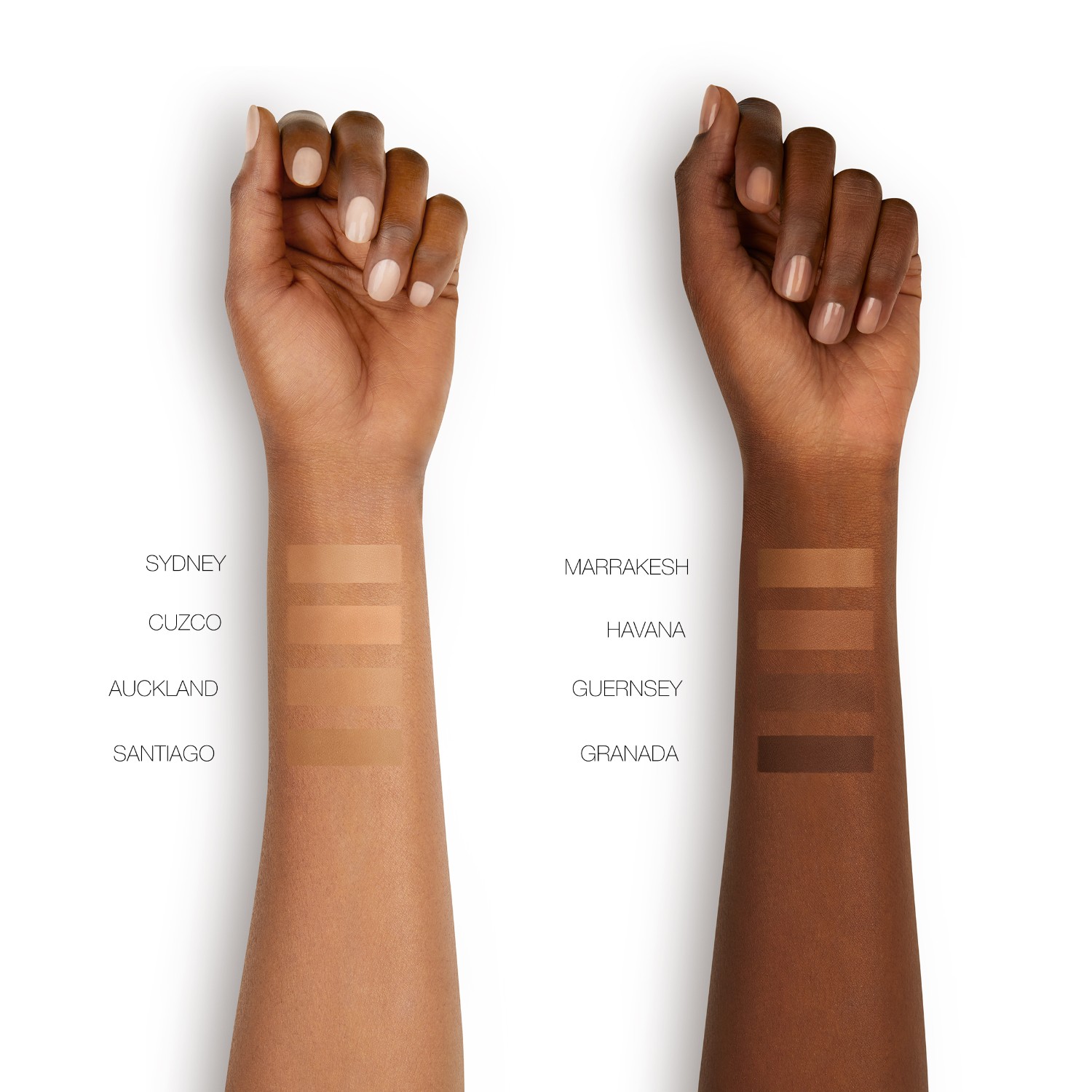 Pure Radiant Tinted Moisturizer LSF 30/PA+++