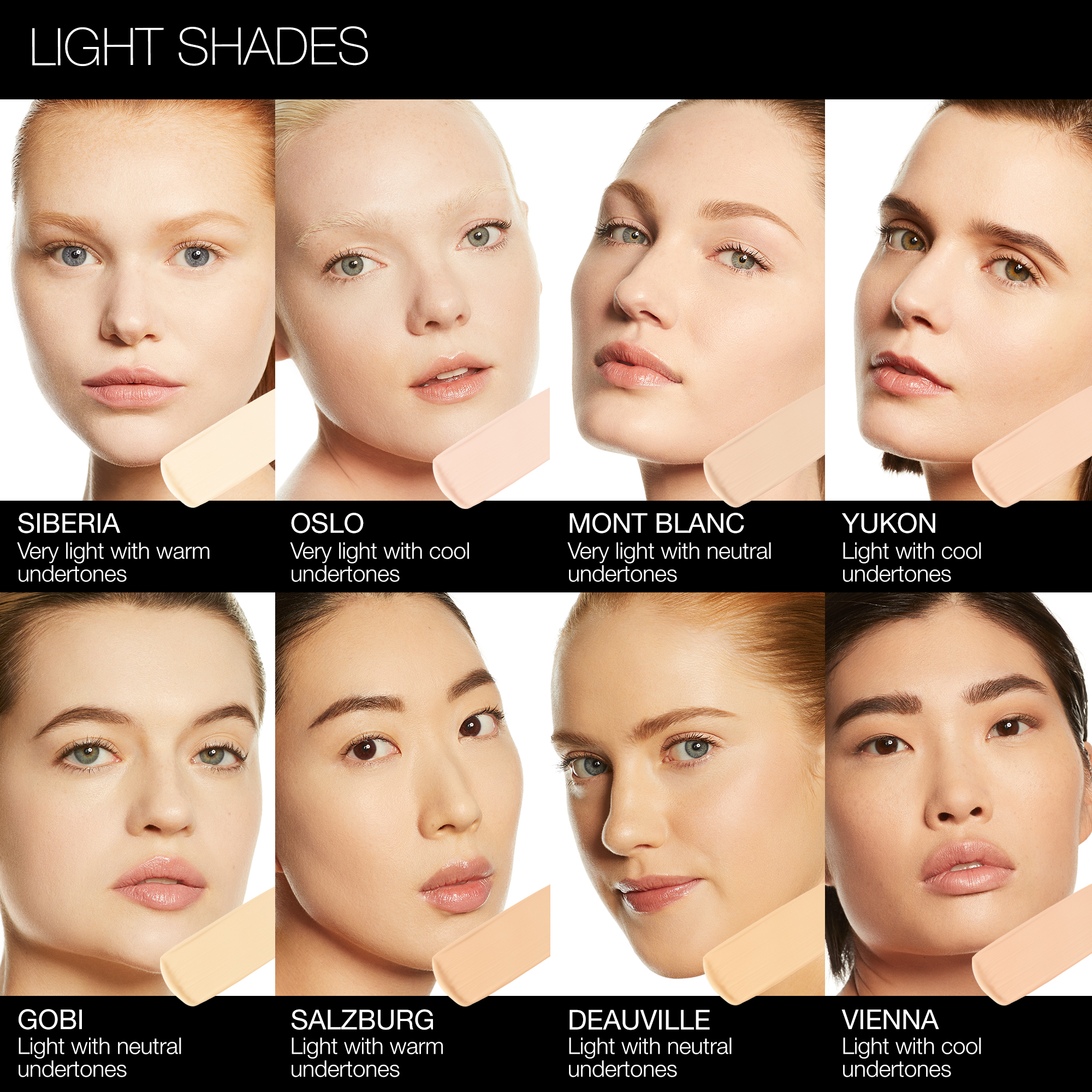 Soft Matte Complete Foundation