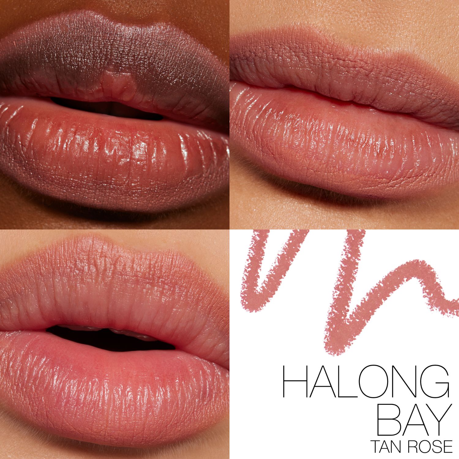 PRECISION LIP LINER