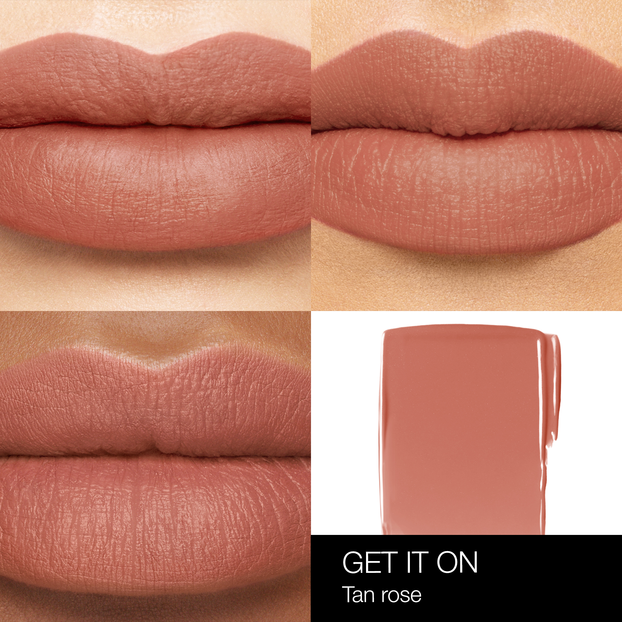 Powermatte Lip Pigment