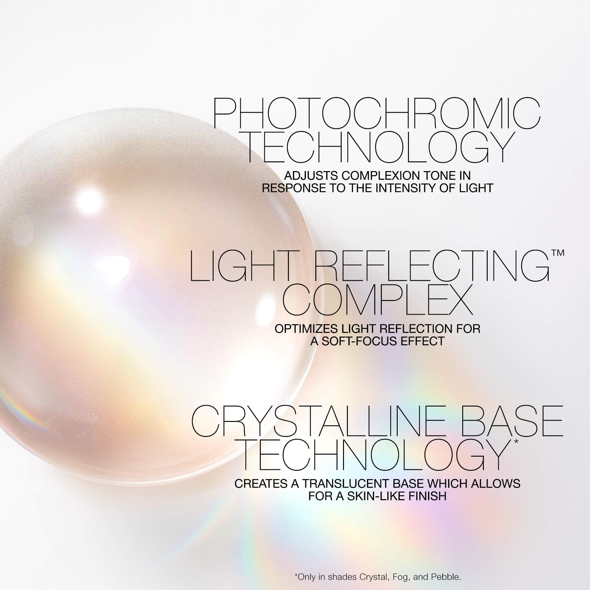 Light Reflecting Pressed Setting Powder