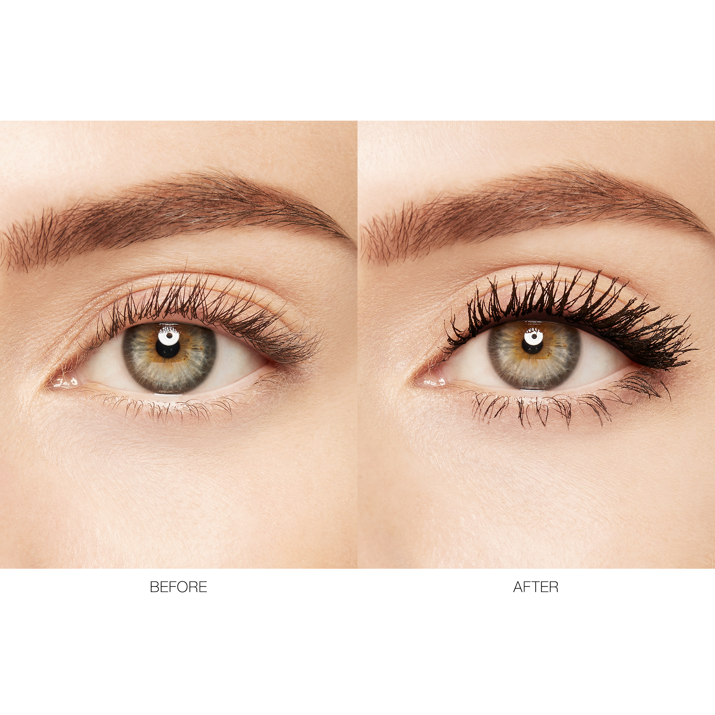 DOUBLE CLIMAX MASCARA DUO, NARS Make-up