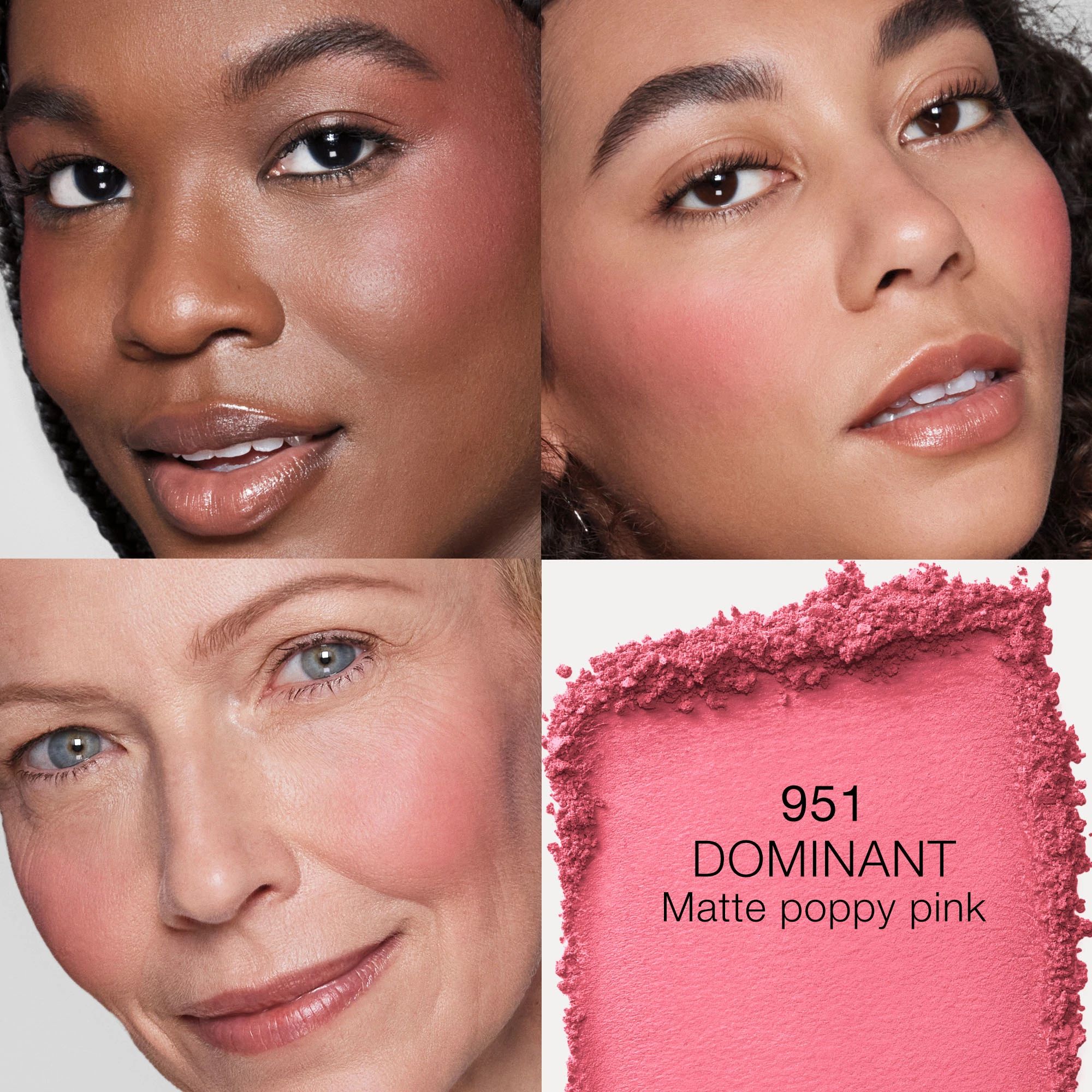 POWDER BLUSH