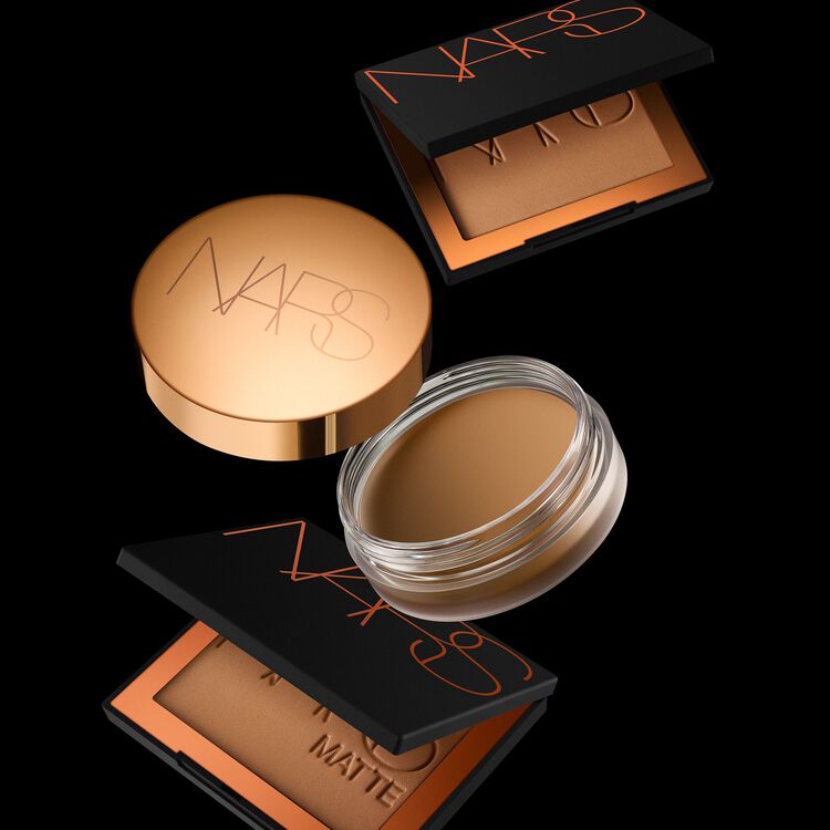 THE BRONZER & BRUSH BUNDLE