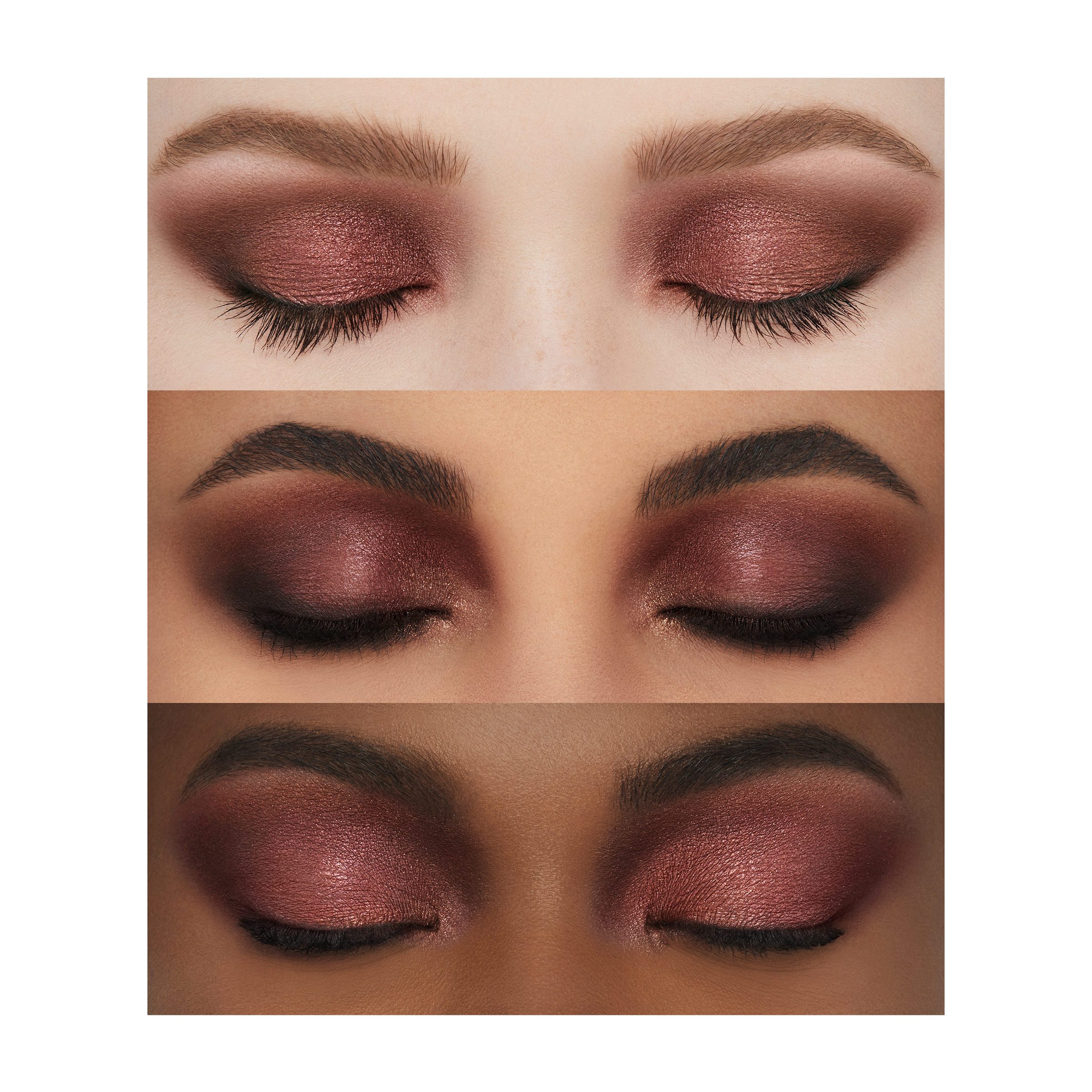 Eyeshadow QUAD