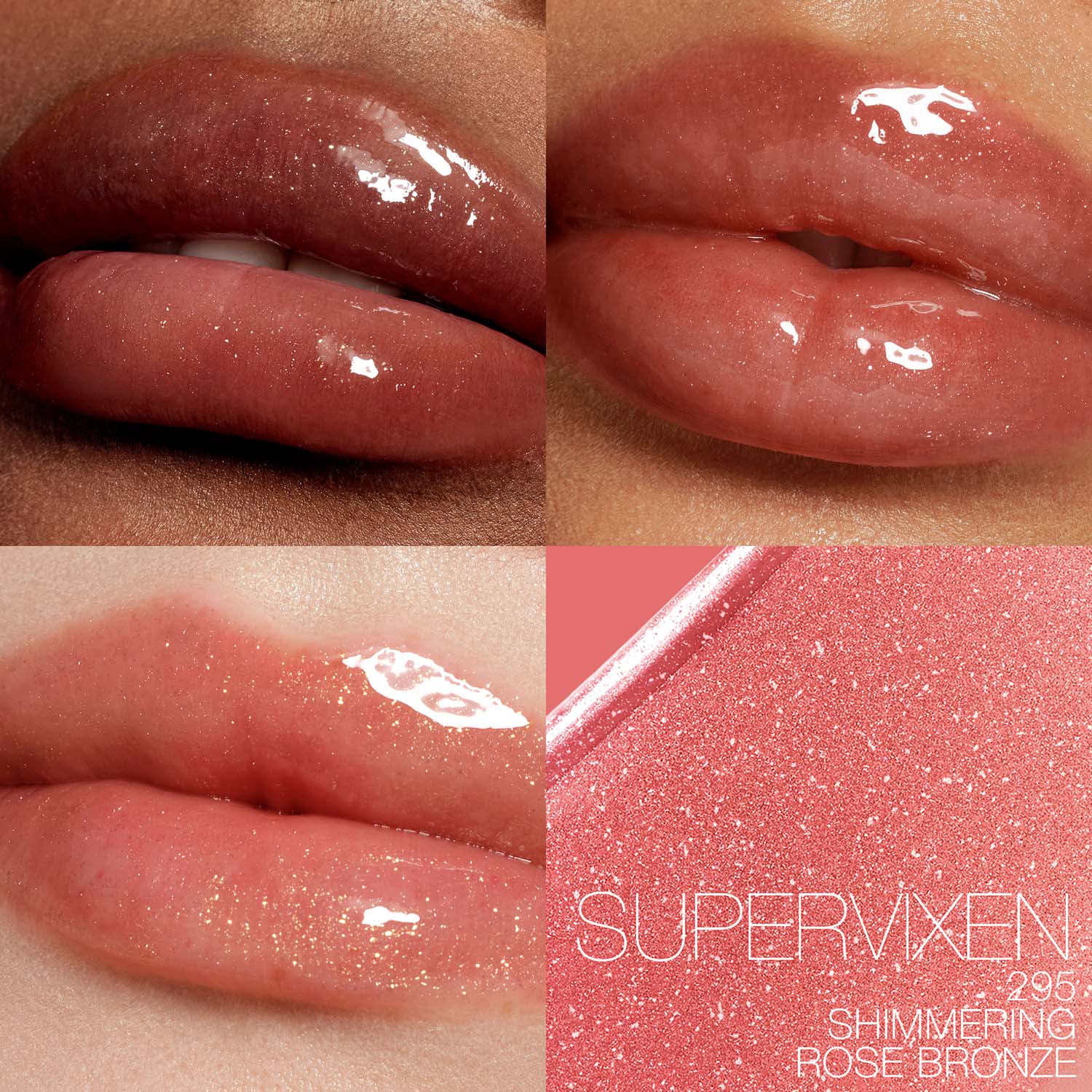 AFTERGLOW LIP SHINE