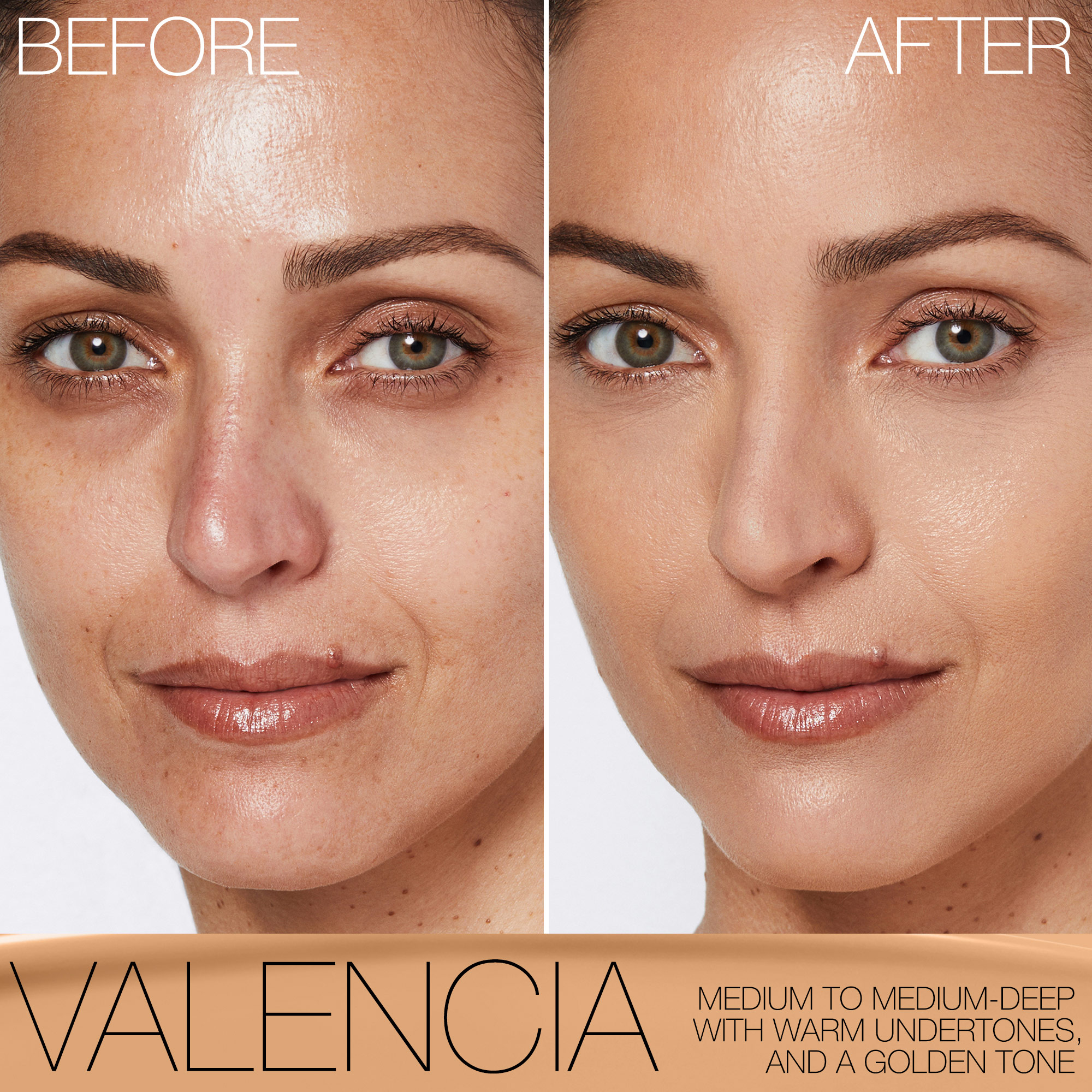 Light Reflecting Advanced Skincare Foundation