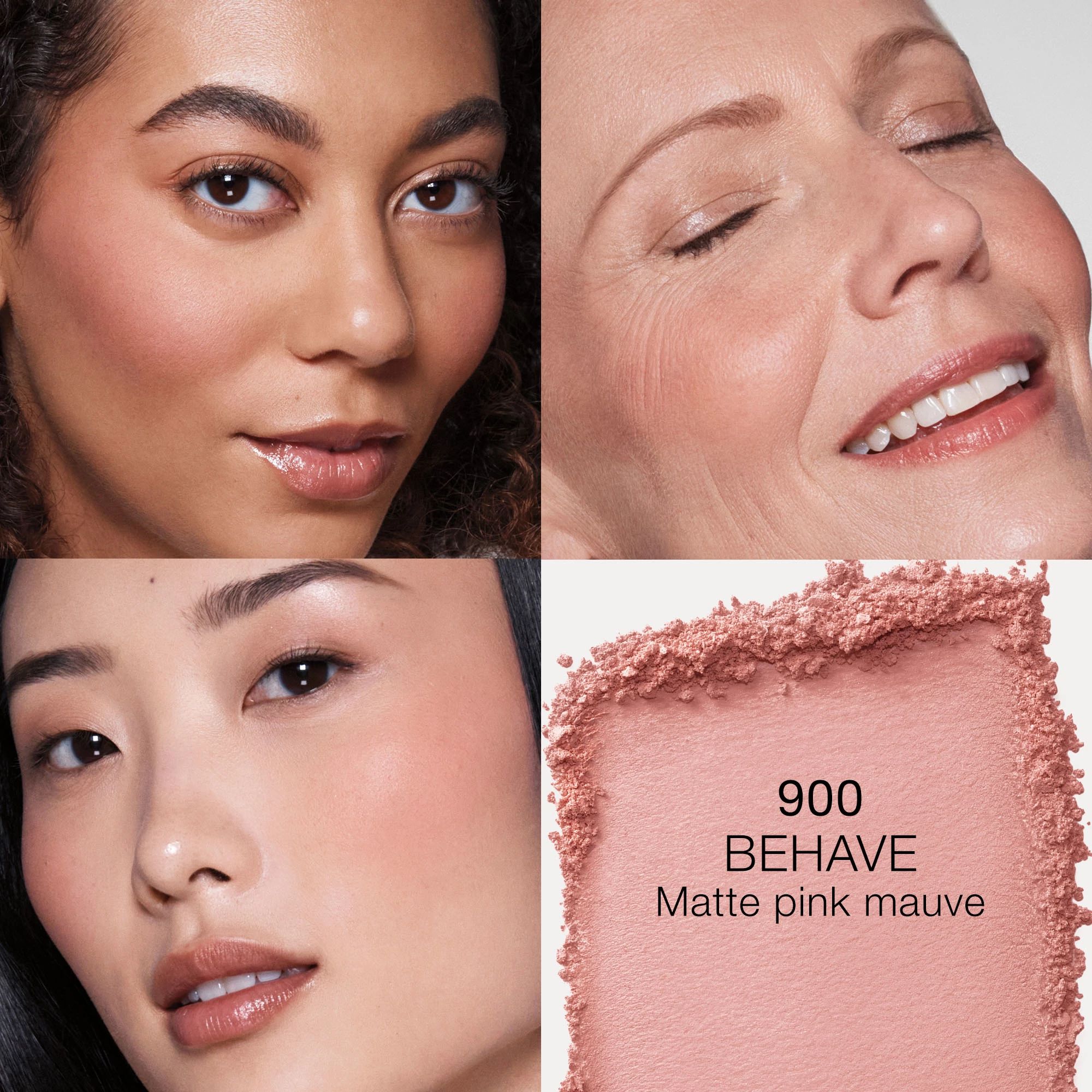 POWDER BLUSH