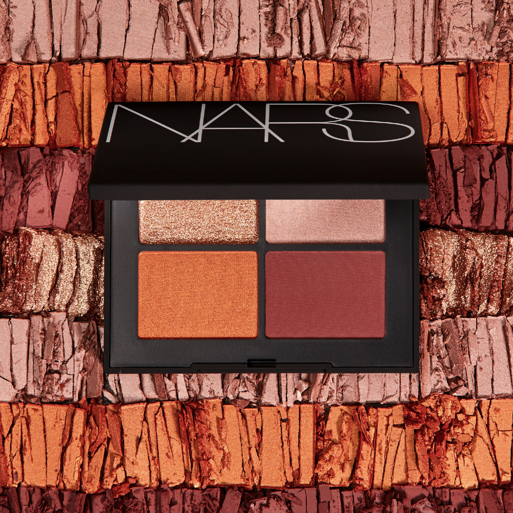 Eyeshadow QUAD