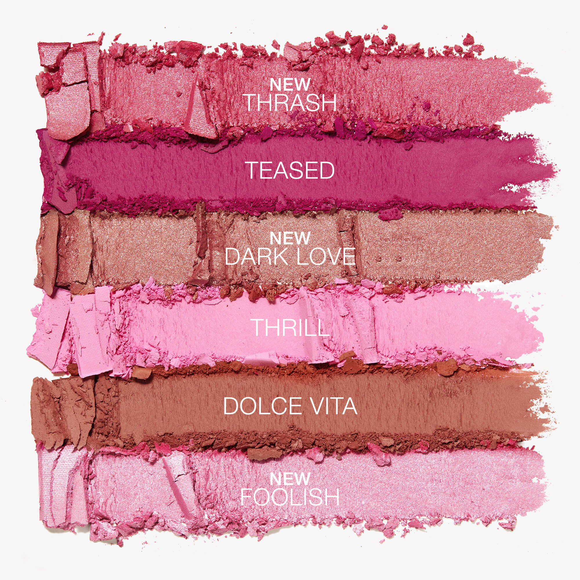 ETHEREAL AURA BLUSH PALETTE
