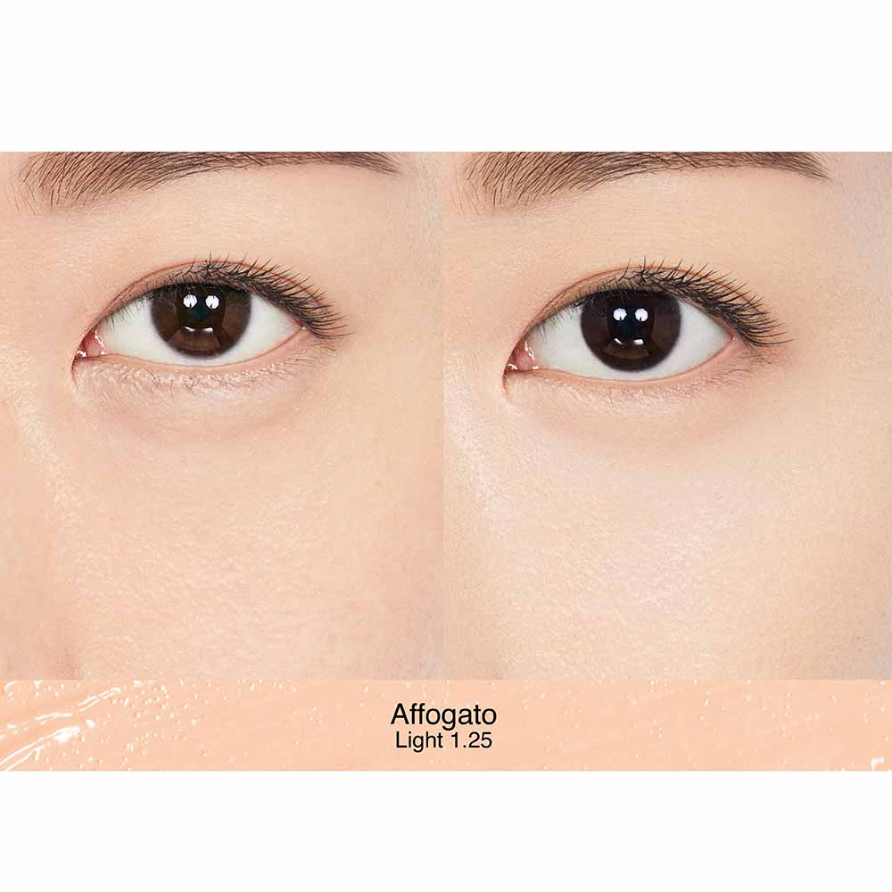 Mini Radiant Creamy Concealer