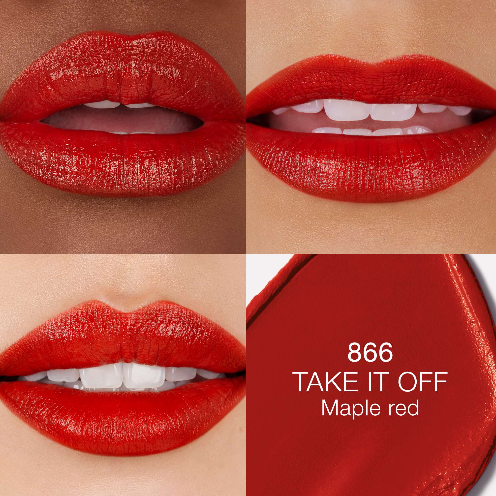 Explicit Lipstick