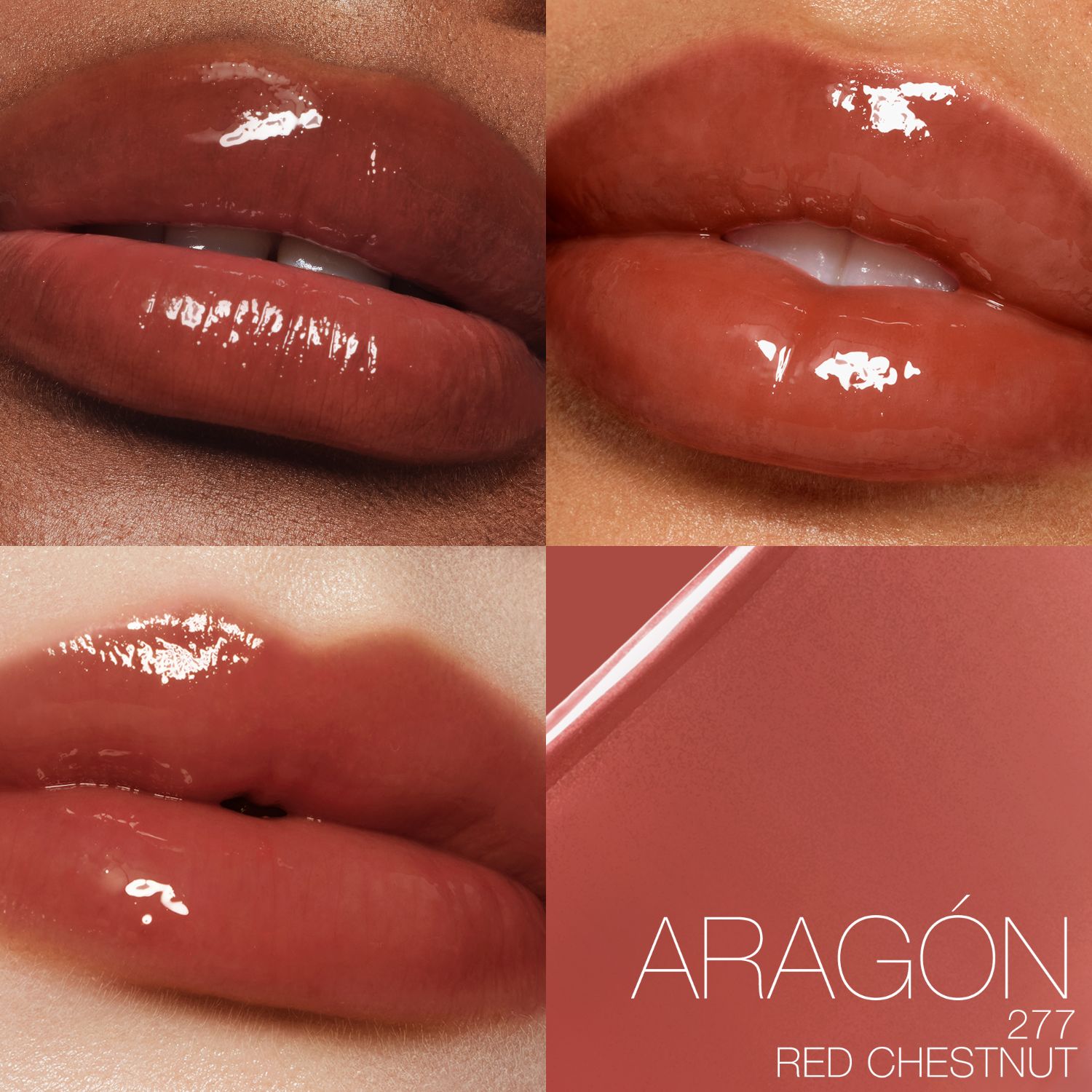 AFTERGLOW LIP SHINE