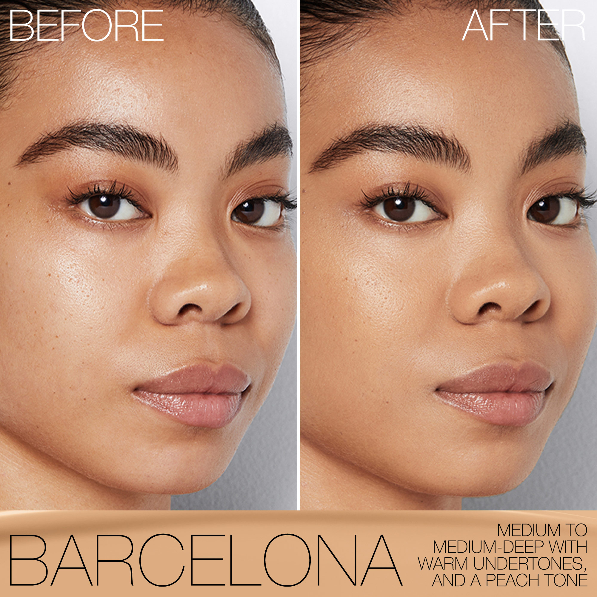 Light Reflecting Advanced Skincare Foundation