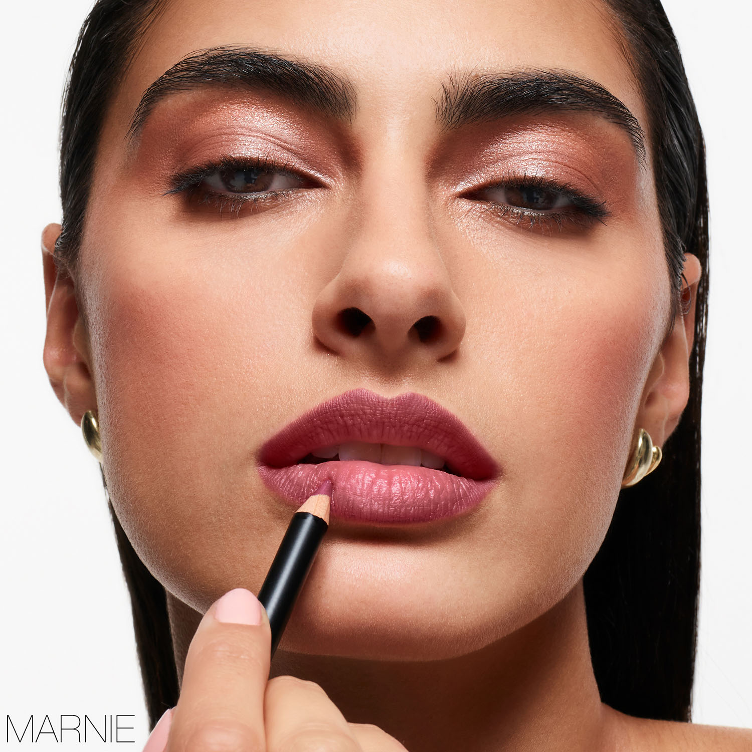 PRECISION LIP LINER