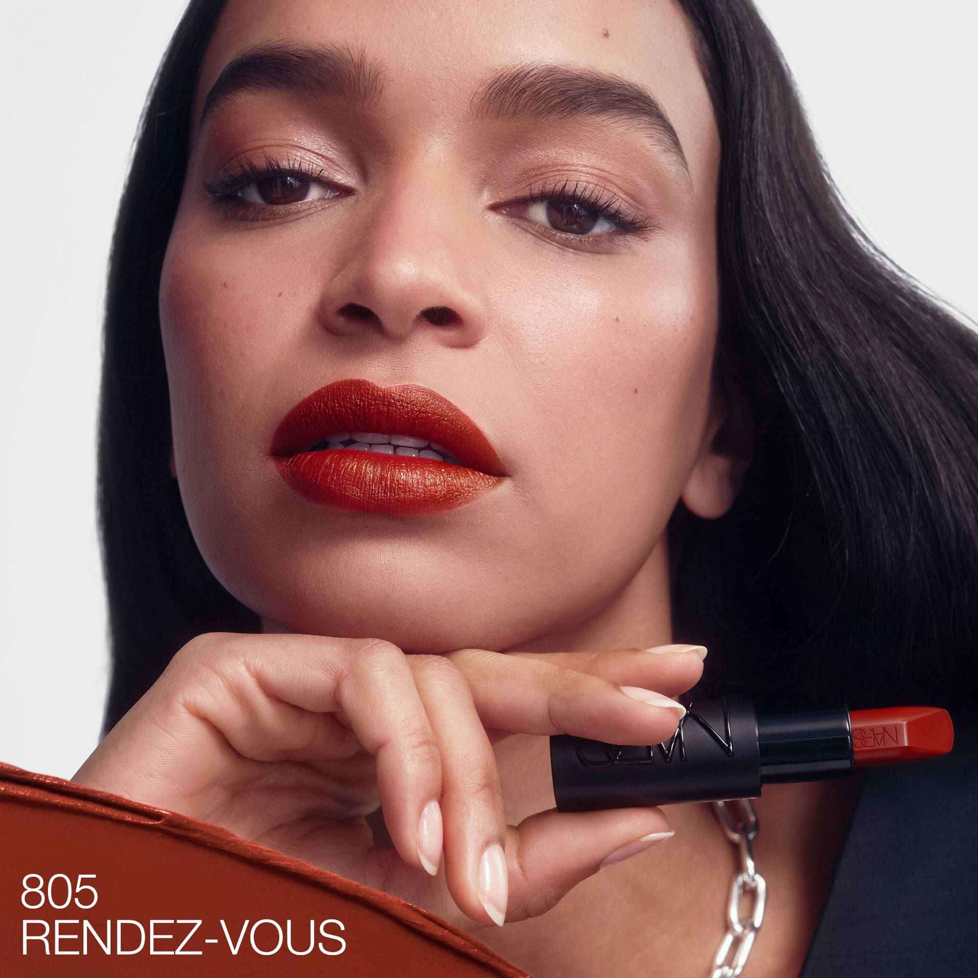 Explicit Lipstick, NARS Lippenstift