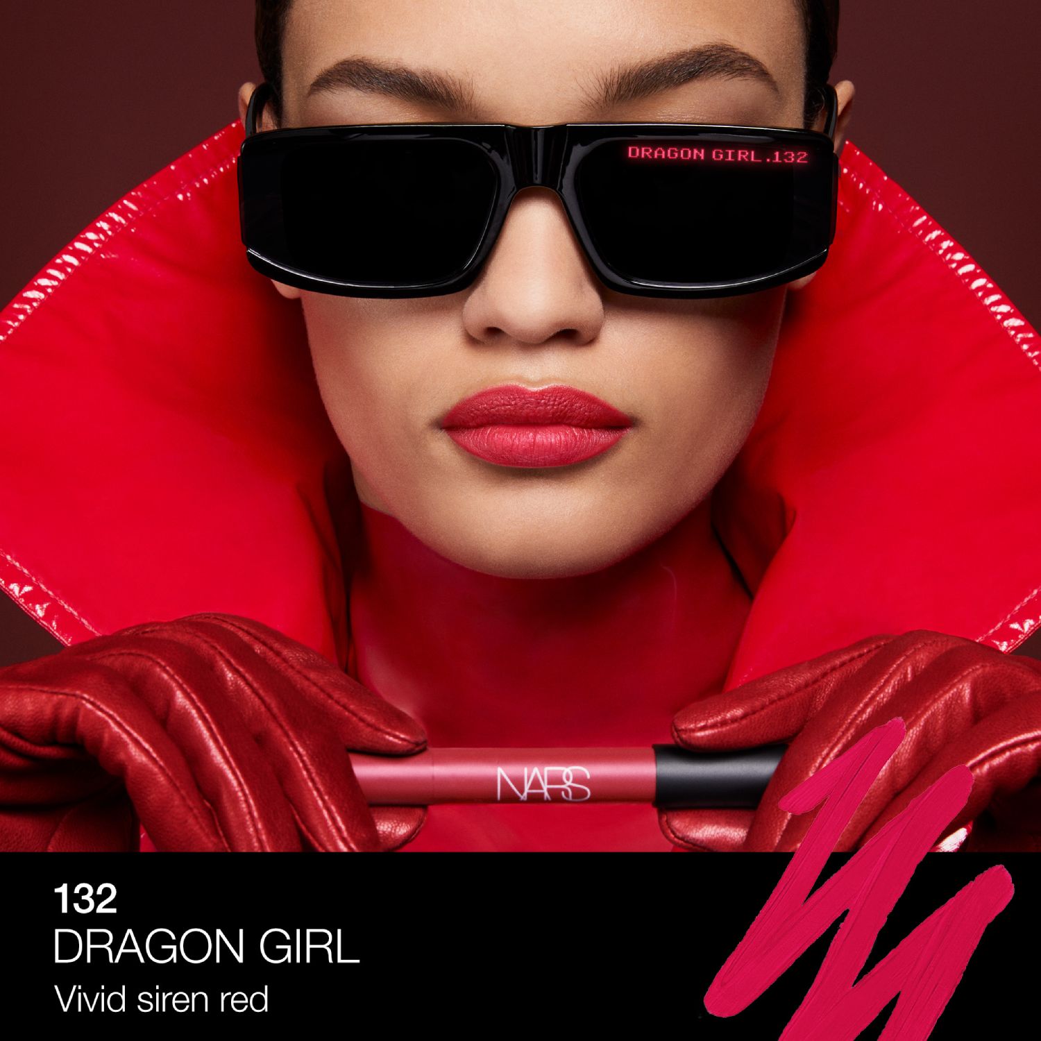 Powermatte High-Intensity Lip Pencil