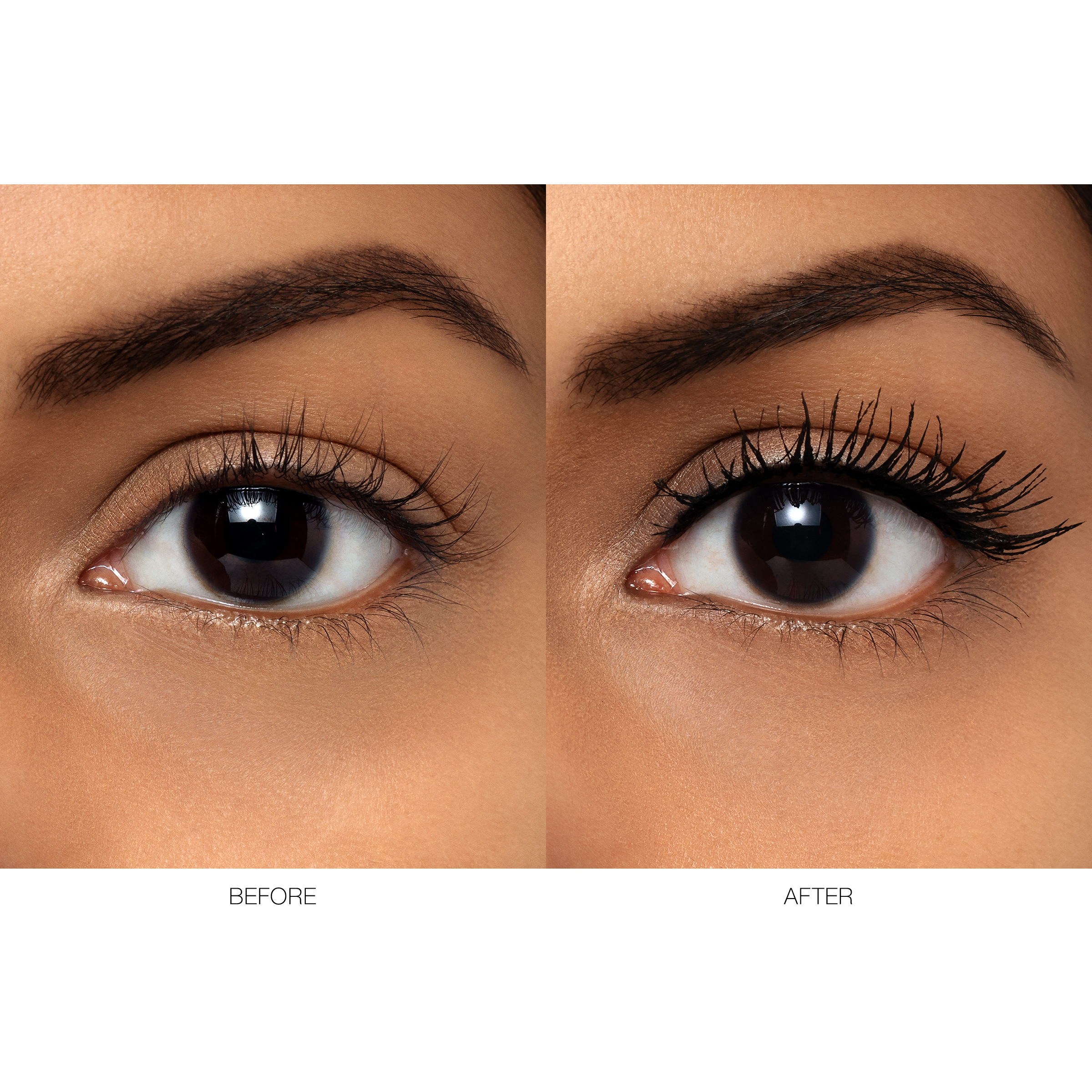 DOUBLE CLIMAX MASCARA DUO, NARS Make-up