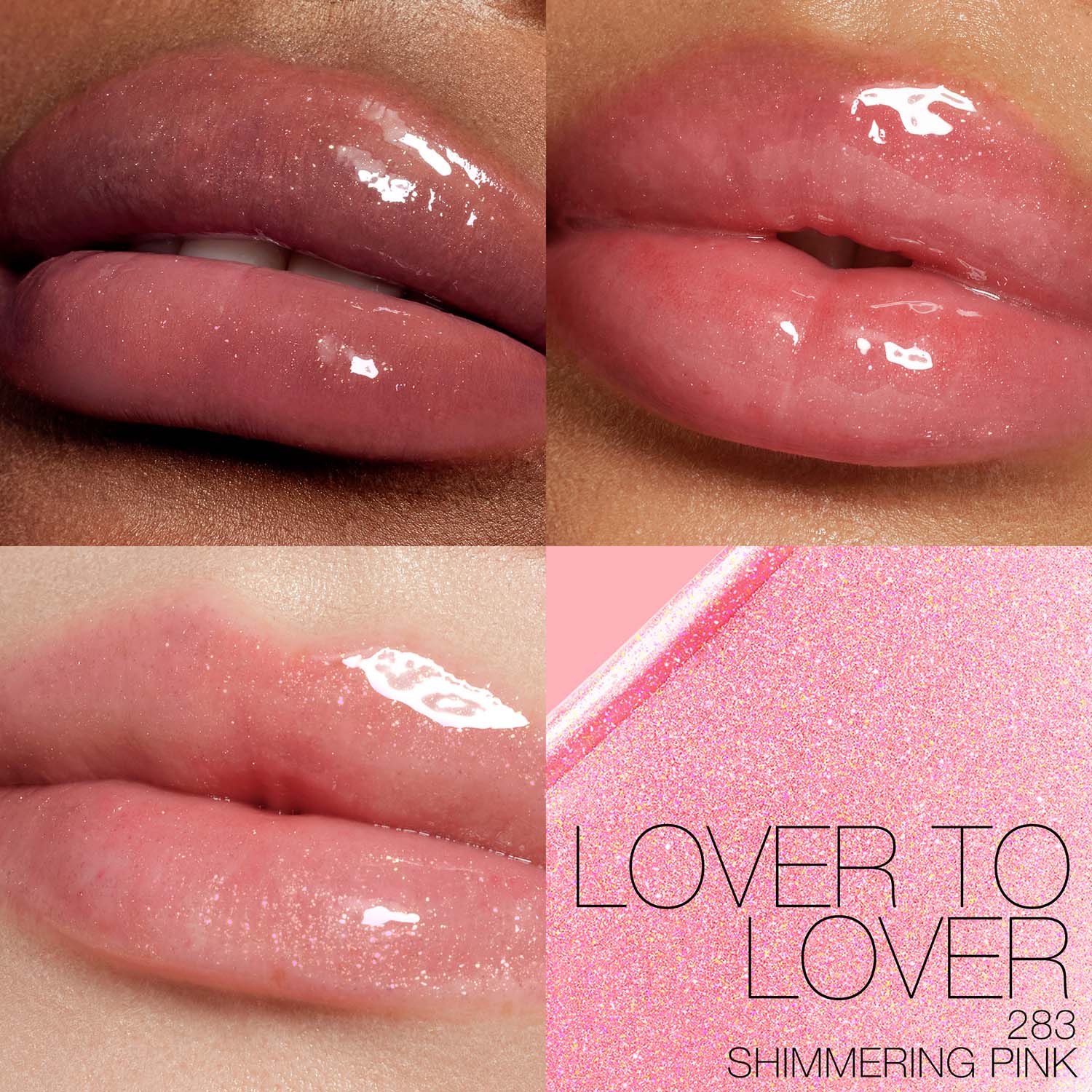 AFTERGLOW LIP SHINE