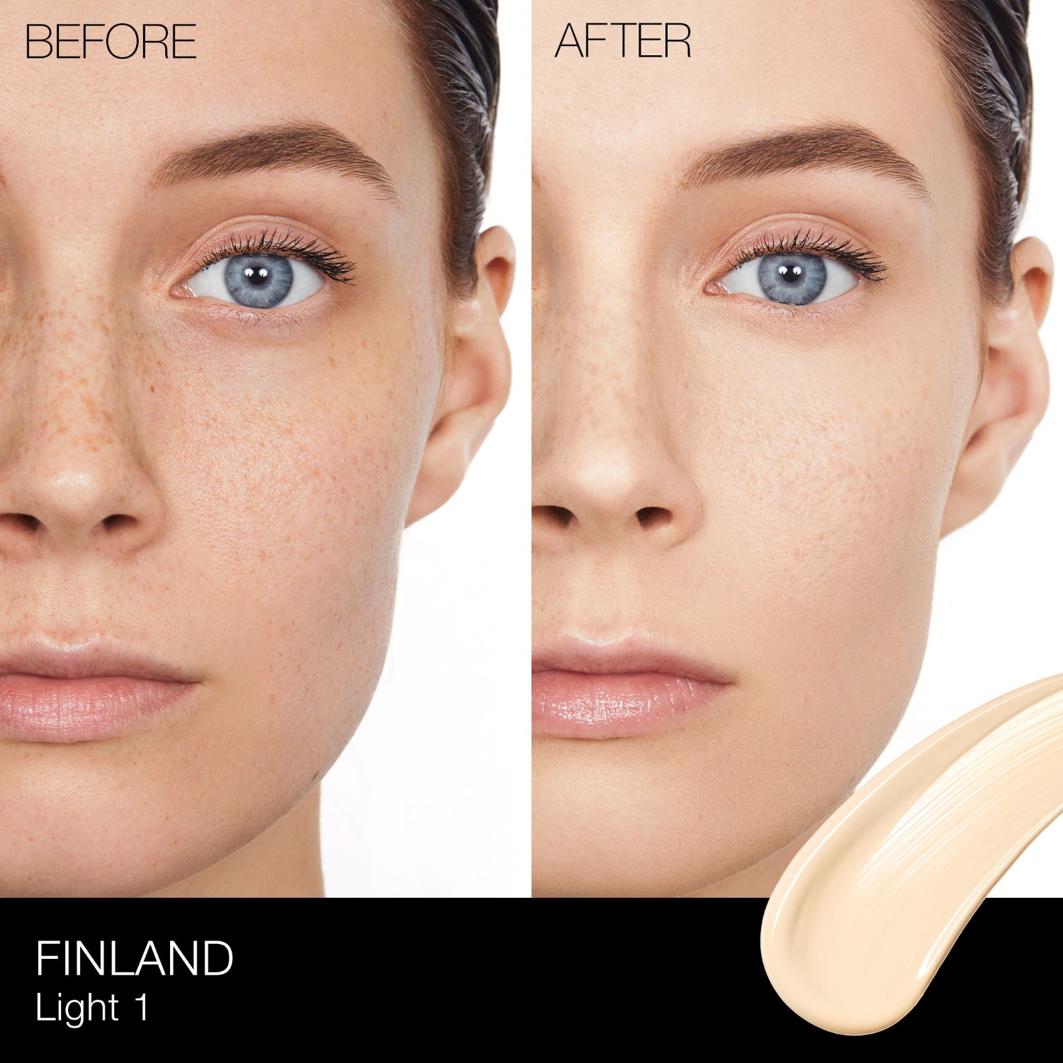 Pure Radiant Tinted Moisturizer LSF 30/PA+++
