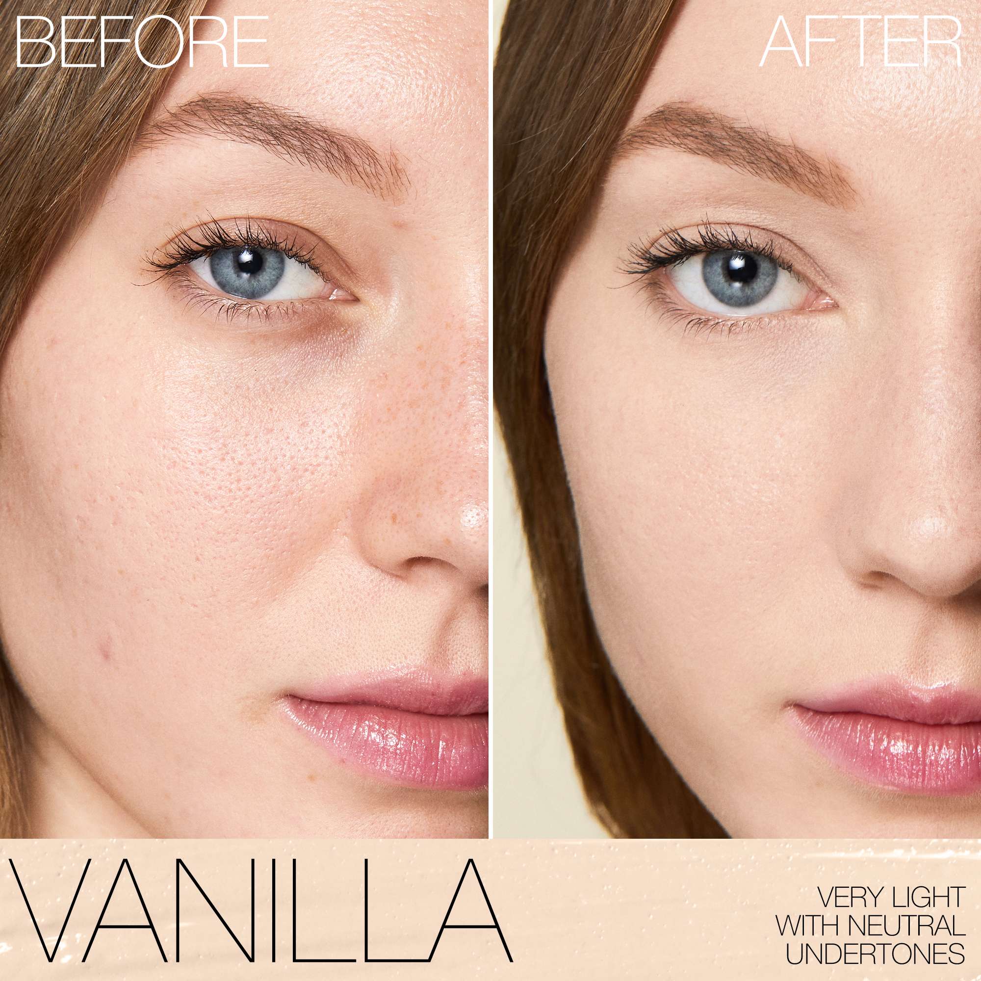 RADIANT CREAMY CONCEALER