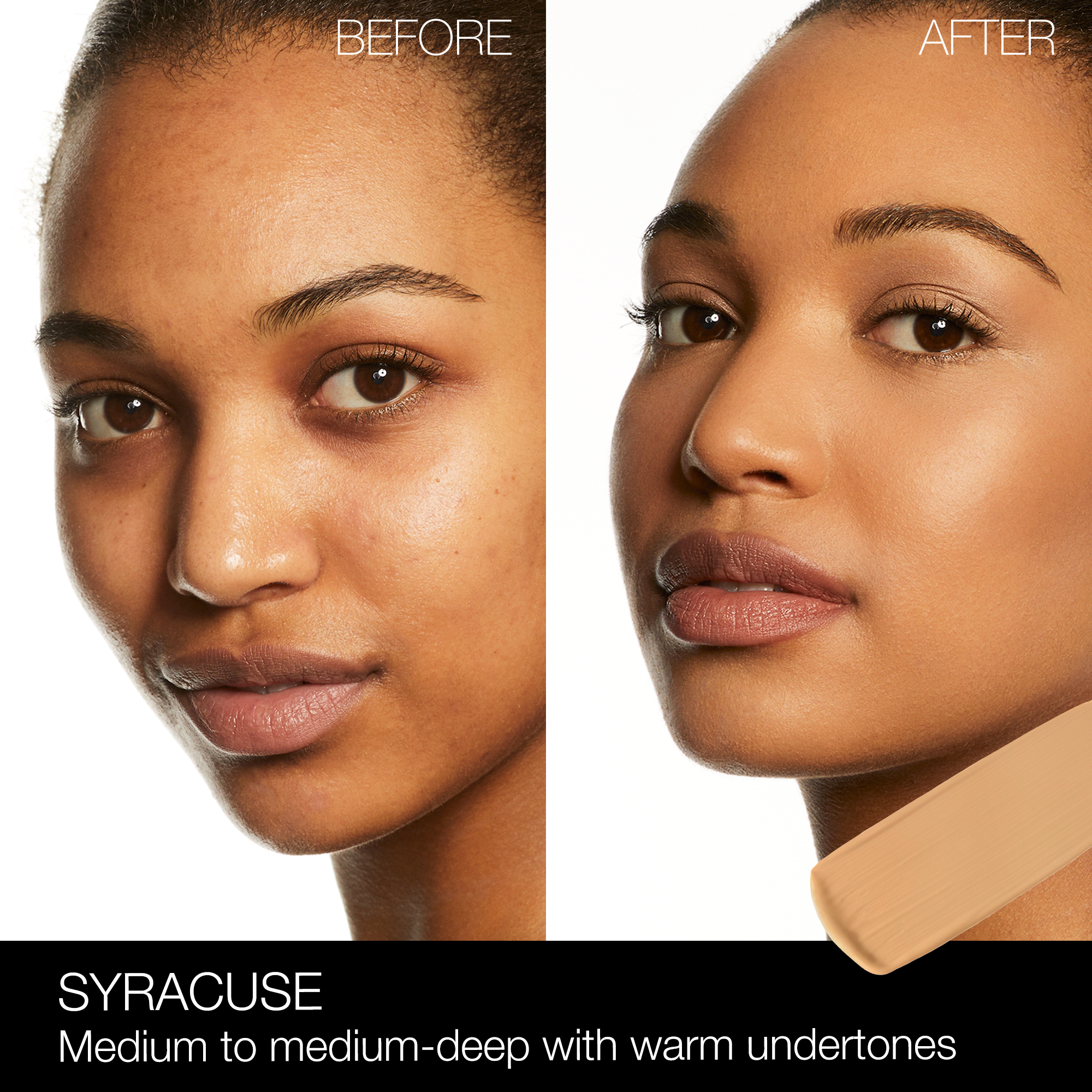 Soft Matte Complete Foundation