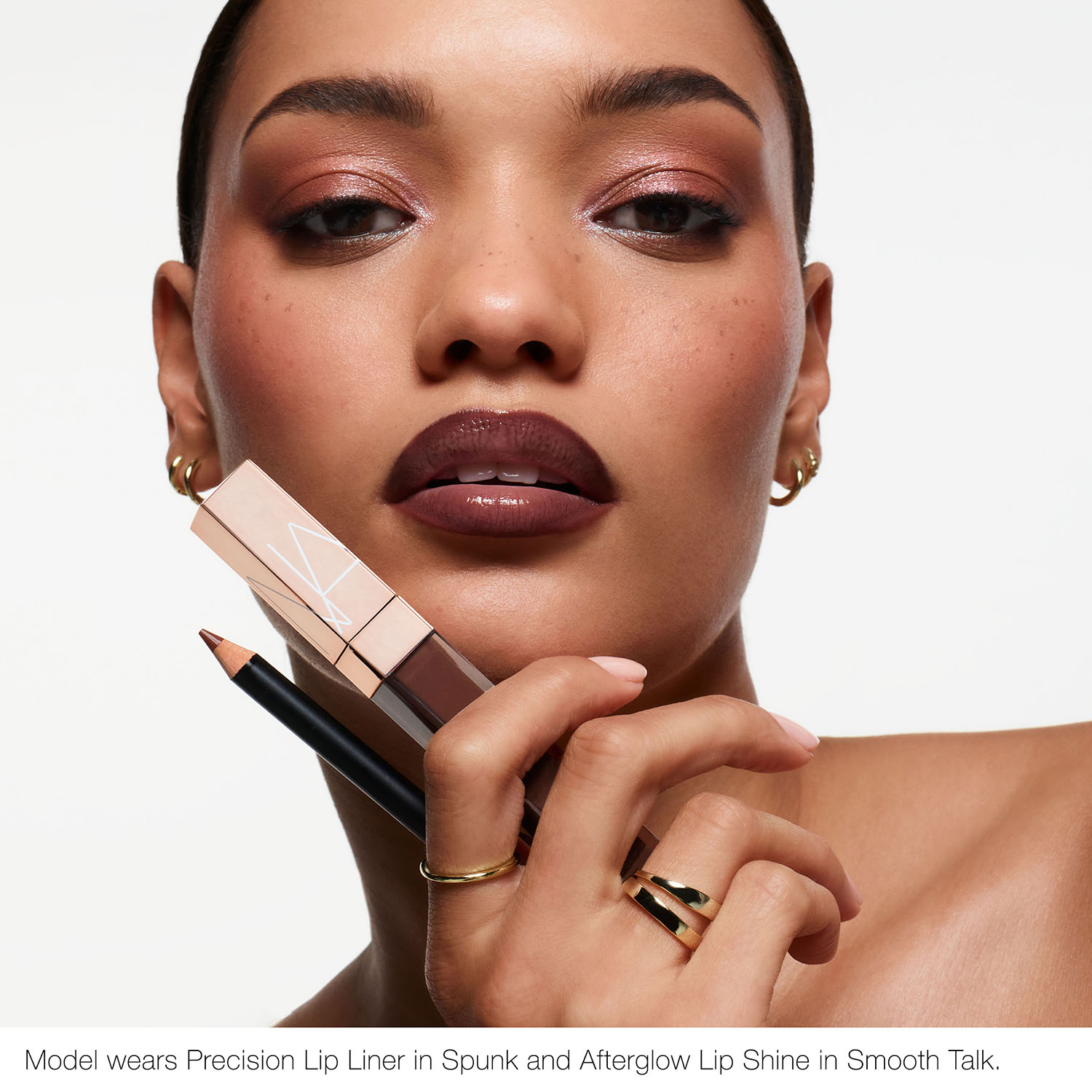 PRECISION LIP LINER