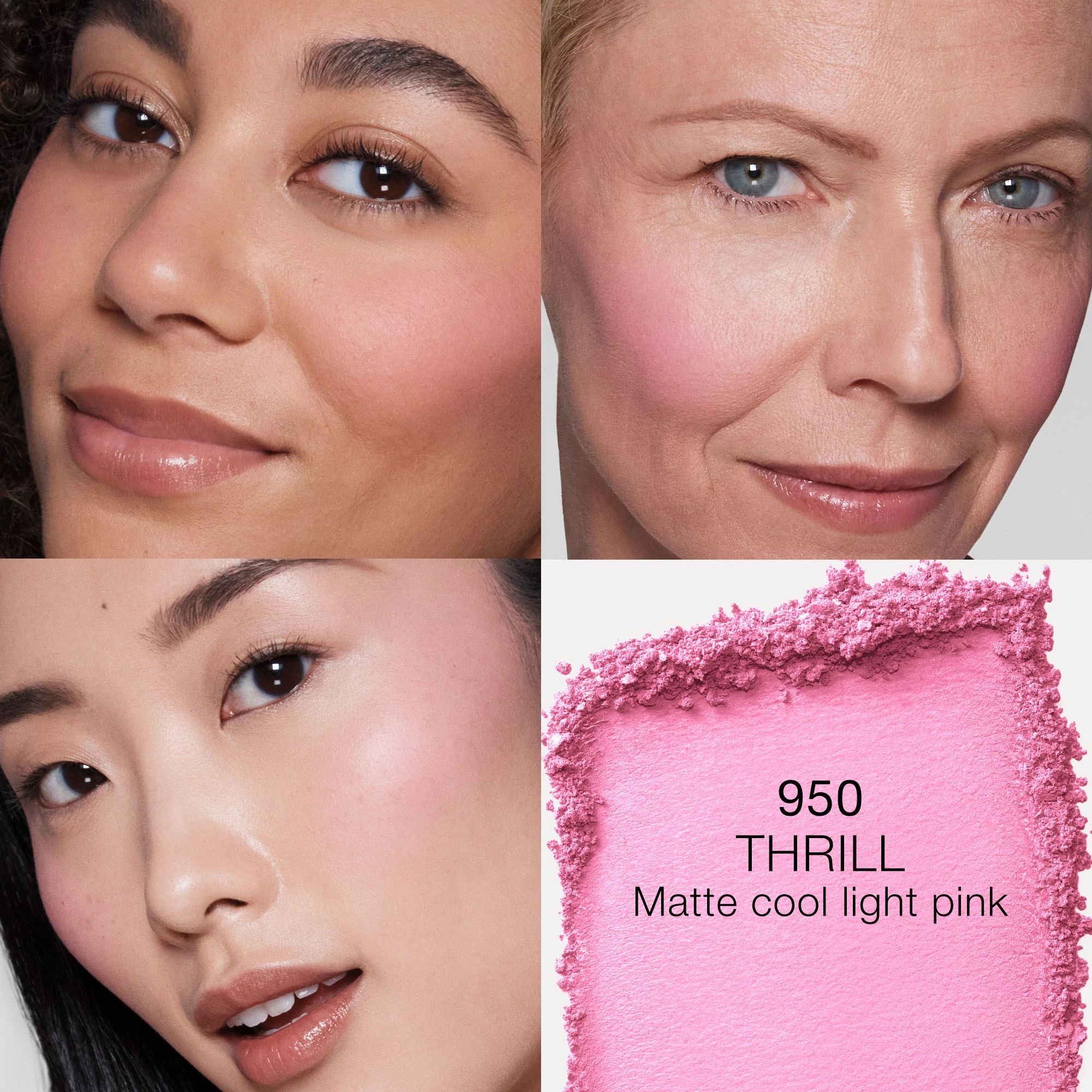 POWDER BLUSH