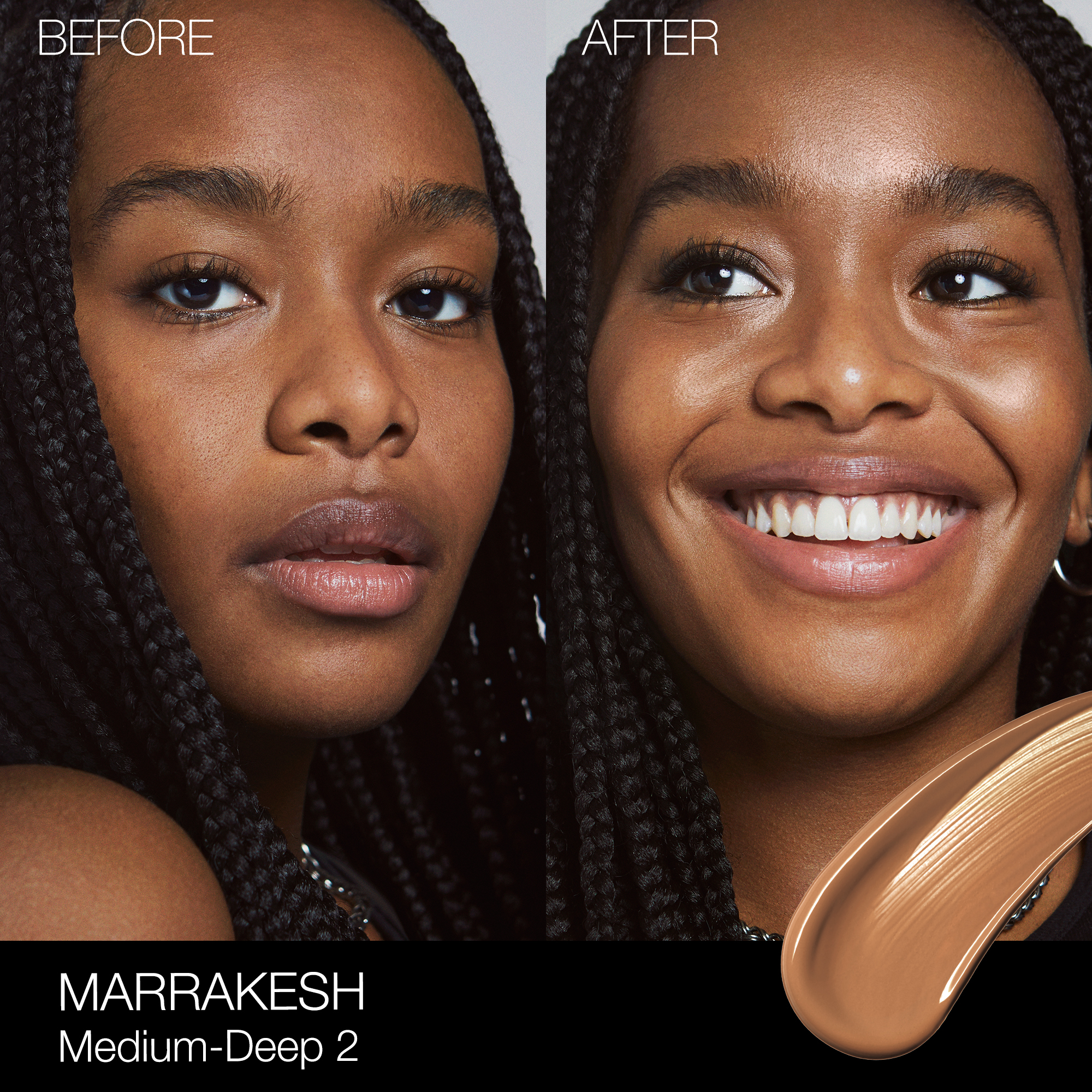 Pure Radiant Tinted Moisturizer LSF 30/PA+++