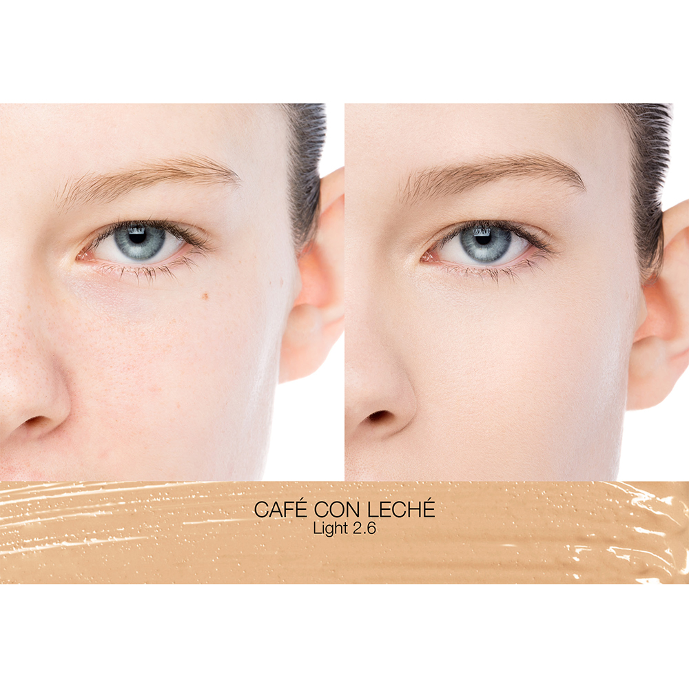MINI RADIANT CREAMY CONCEALER