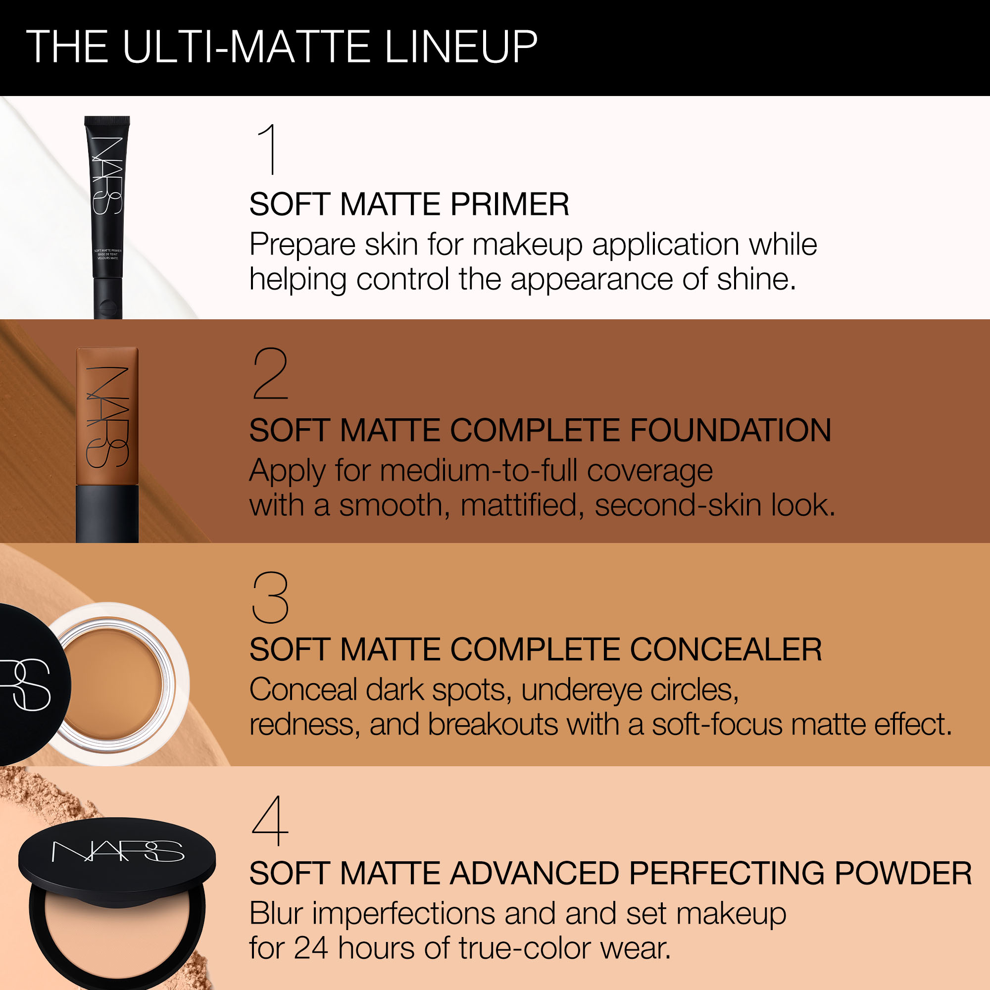Soft Matte Advanced Perfecting Powder, NARS SALE Soft Matte Advanced Perfecting Powder, NARS SALE