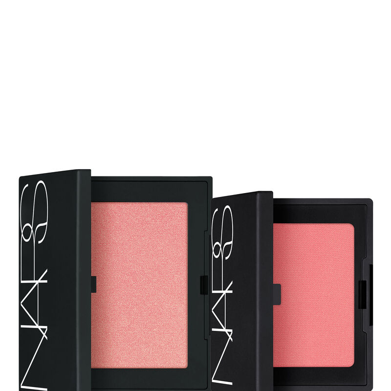 BLUSH ON THE GLOW BUNDLE