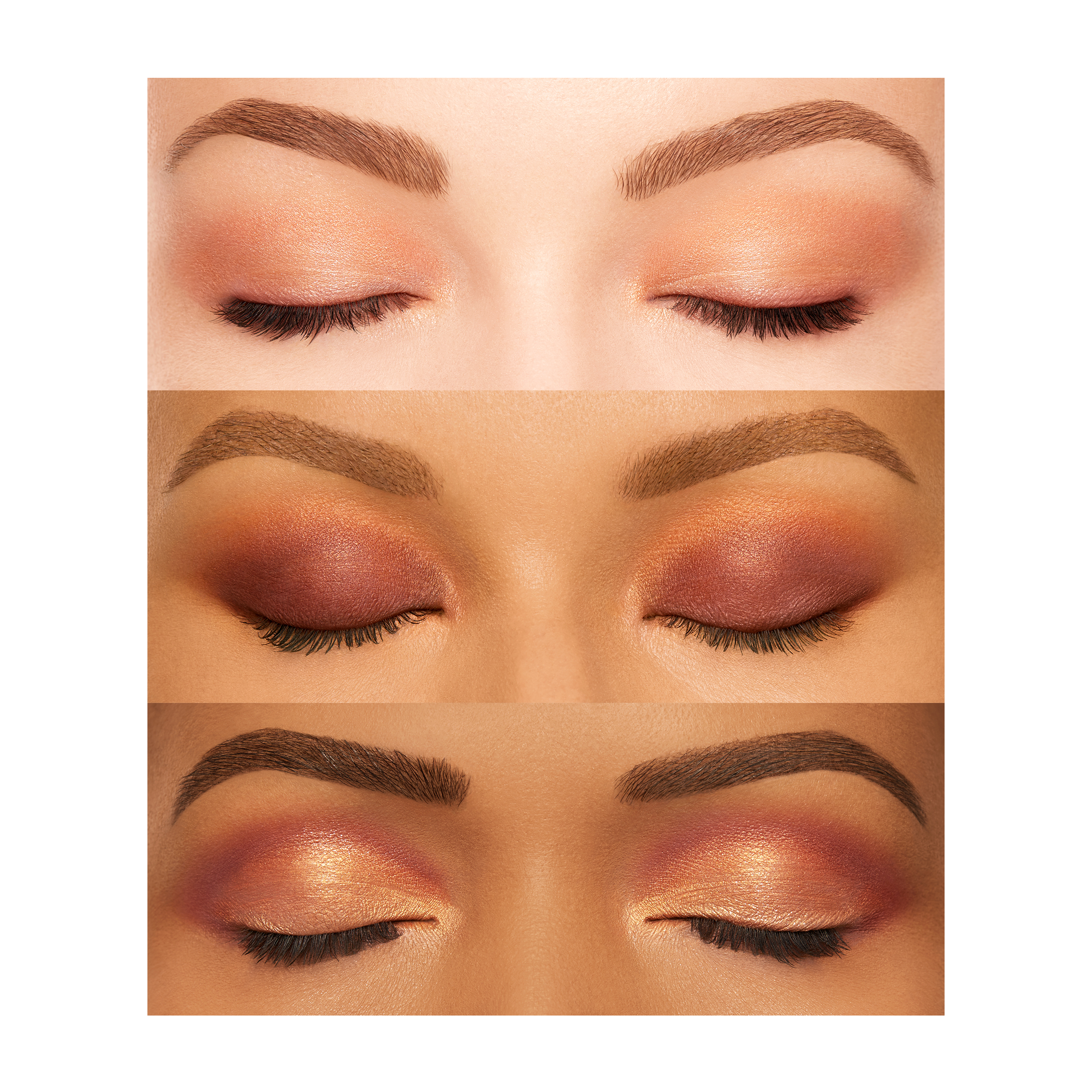 Eyeshadow QUAD