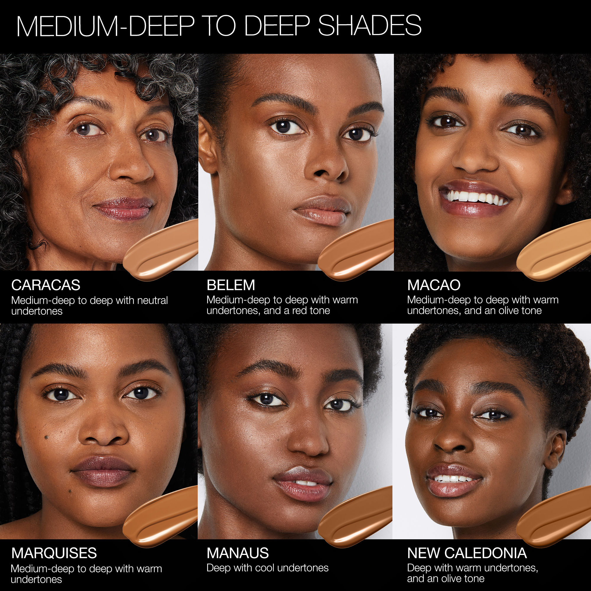 Light Reflecting Advanced Skincare Foundation