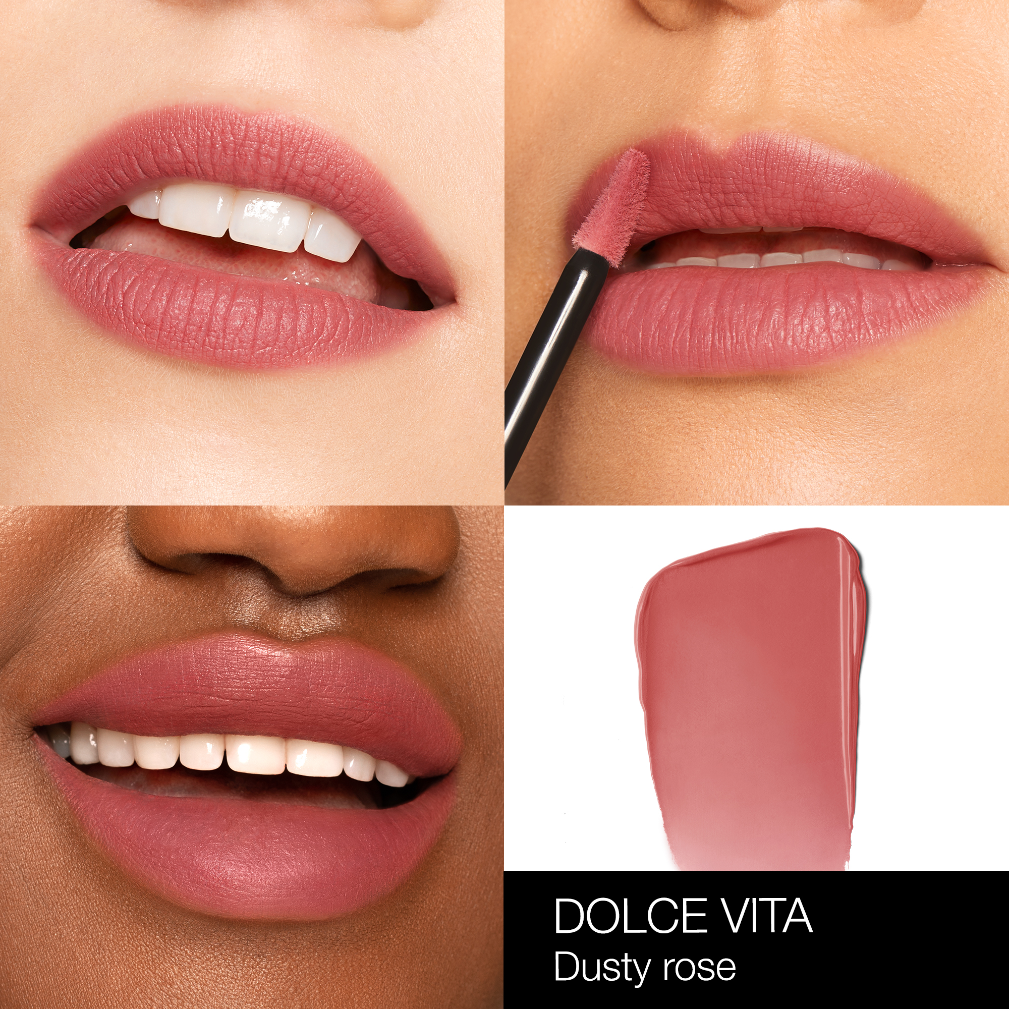 AIR MATTE LIP COLOR