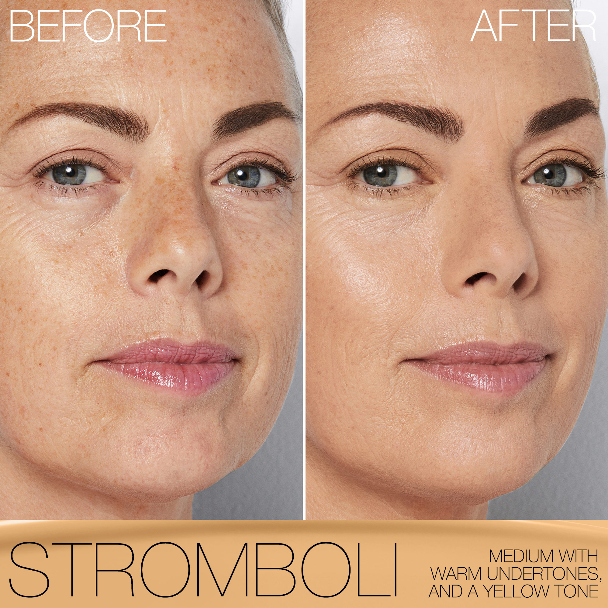 Light Reflecting Advanced Skincare Foundation, NARS Neu