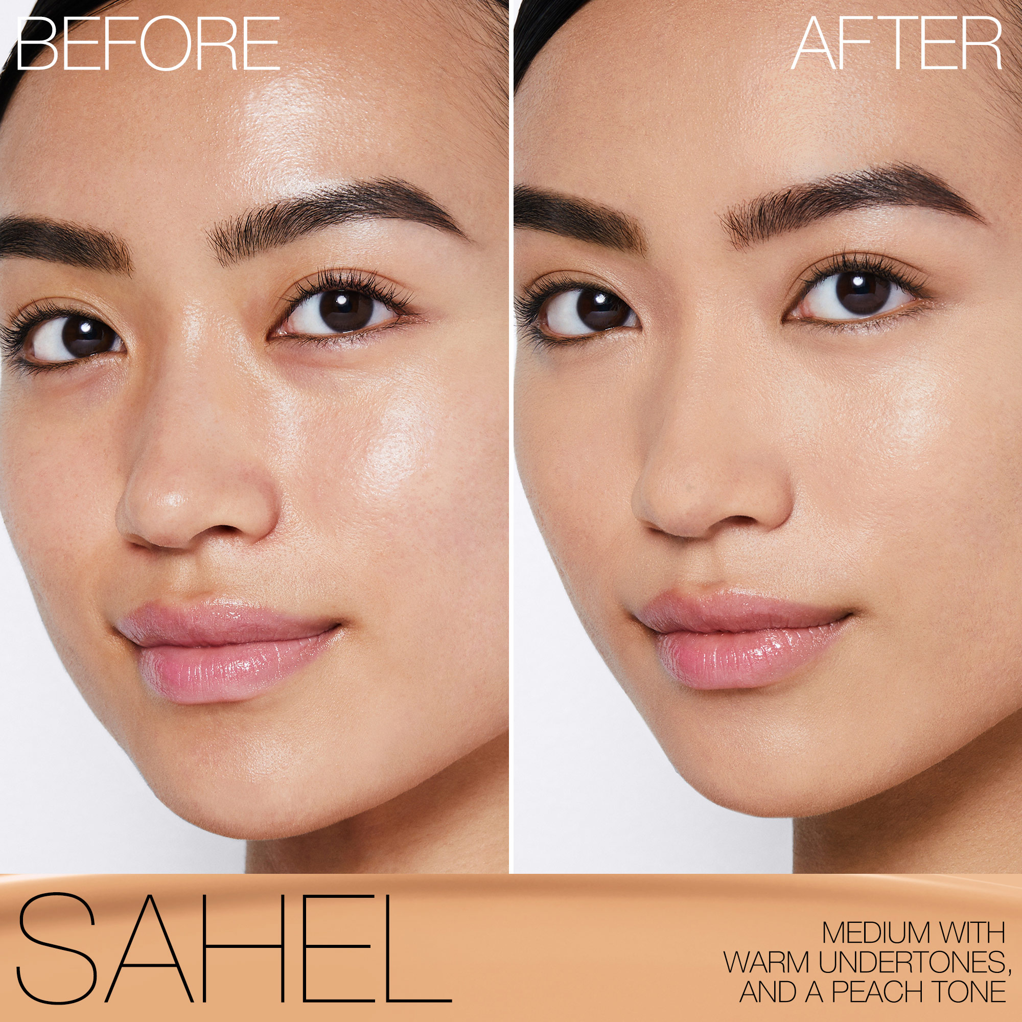 Light Reflecting Advanced Skincare Foundation