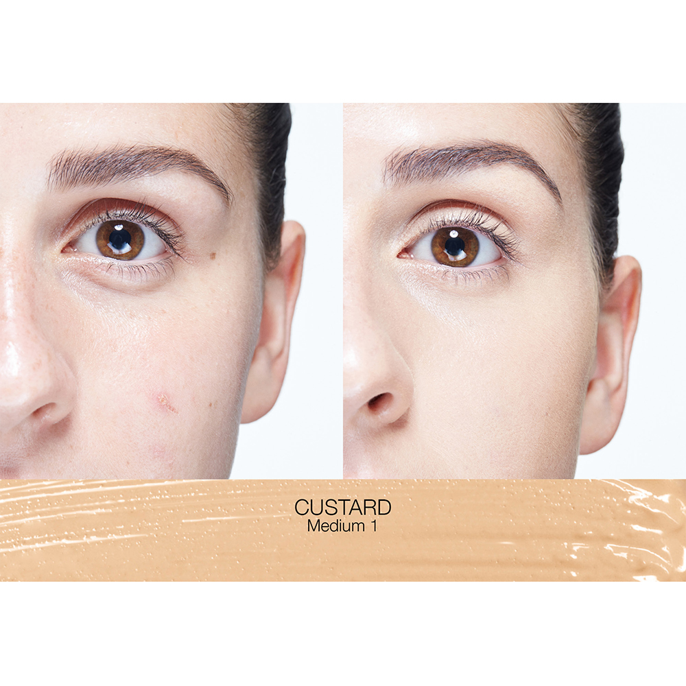 MINI RADIANT CREAMY CONCEALER