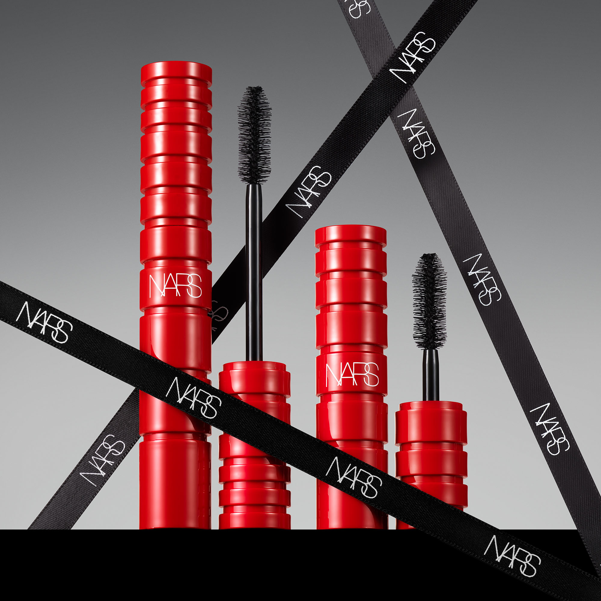 DOUBLE CLIMAX MASCARA DUO, NARS Make-up