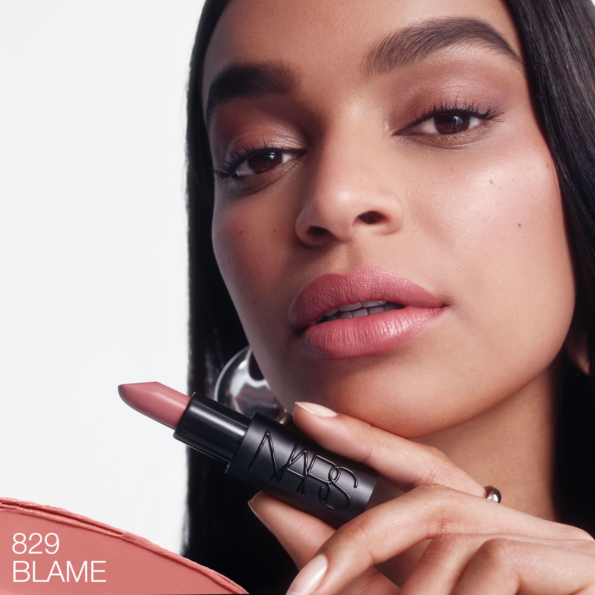 Explicit Lipstick, NARS Neuheiten