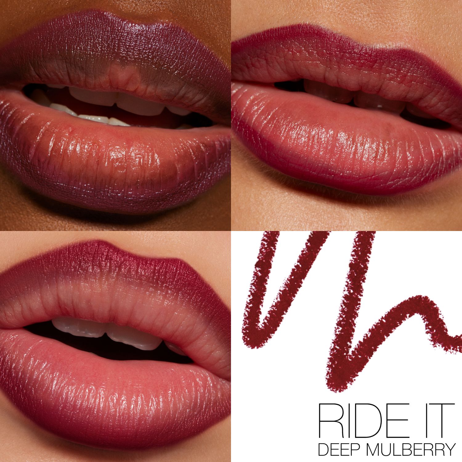 PRECISION LIP LINER, NARS COVETED CLASSICS