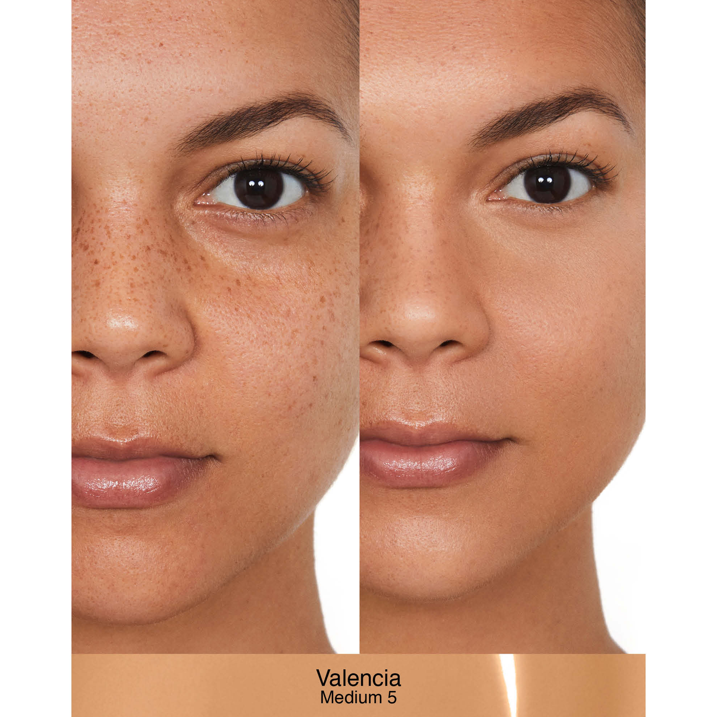 Sheer Glow Foundation