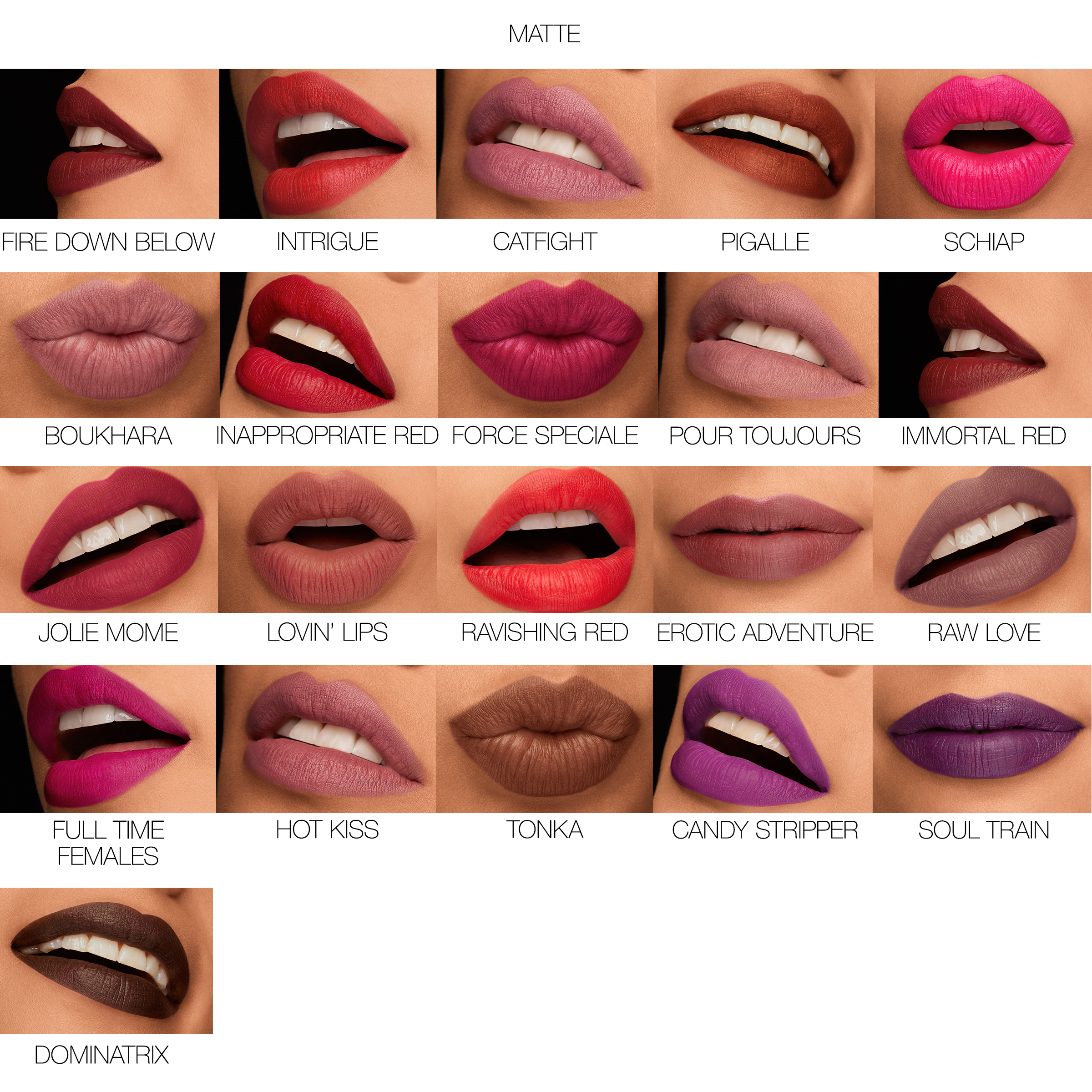 Lipstick