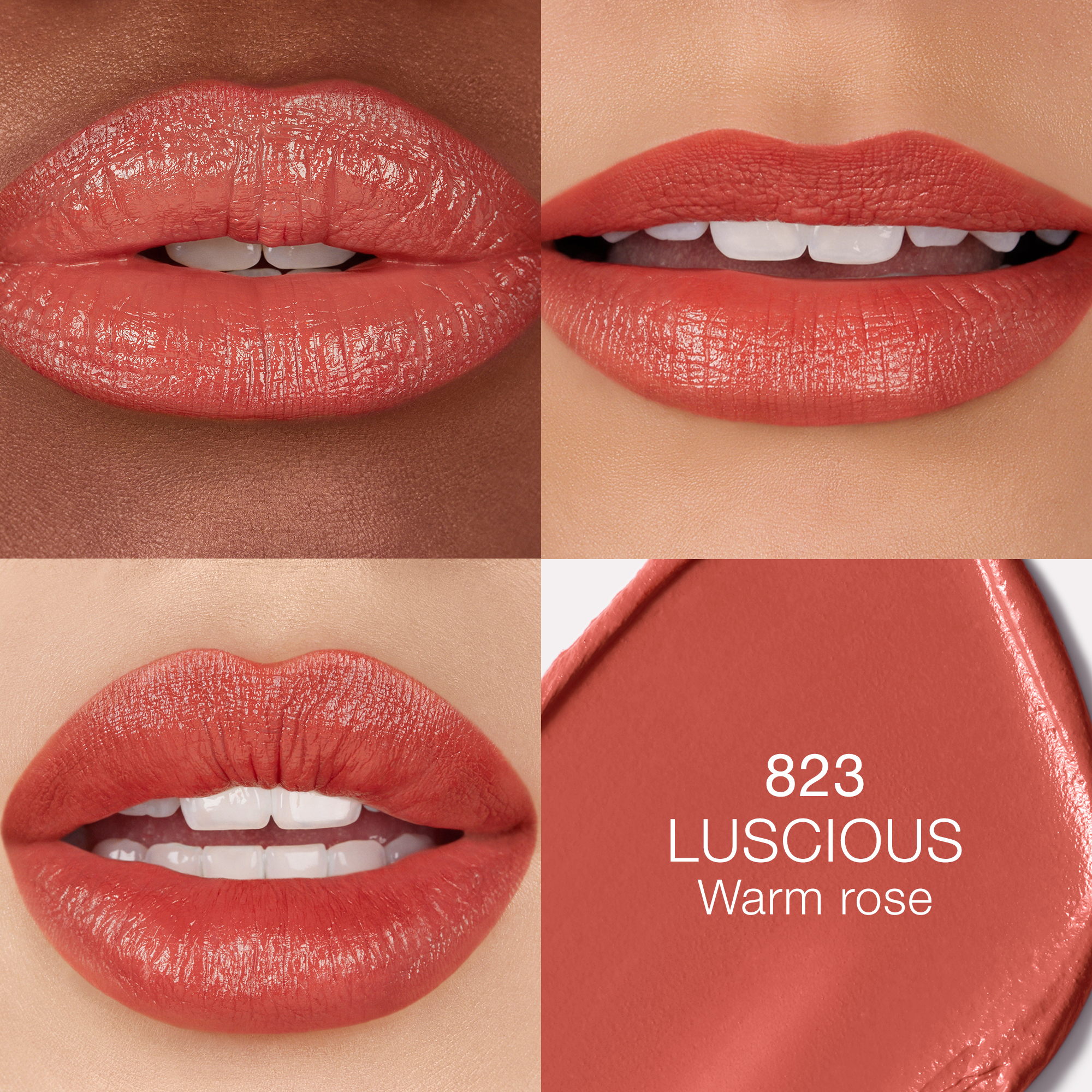 Explicit Lipstick Refill