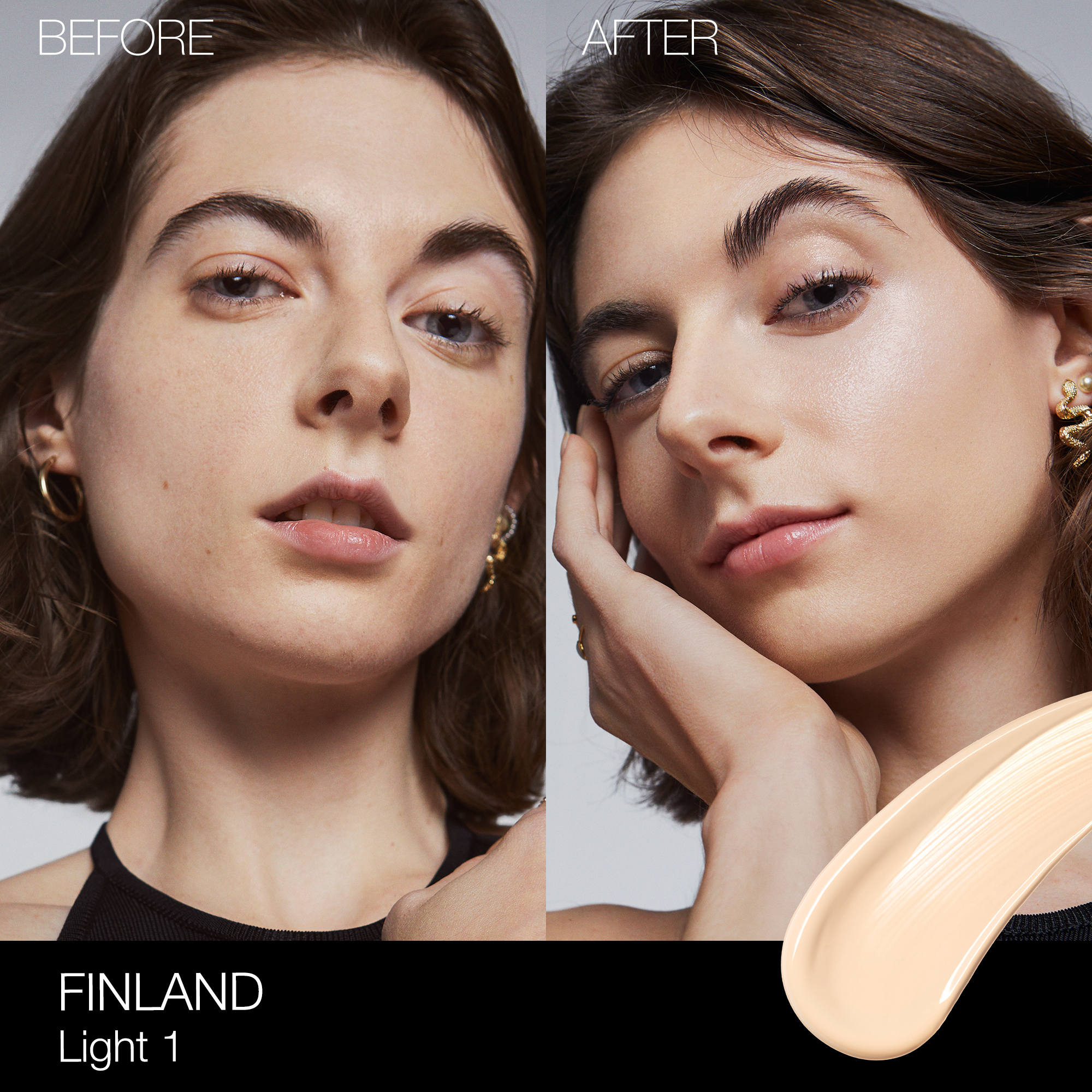 Pure Radiant Tinted Moisturizer LSF 30/PA+++